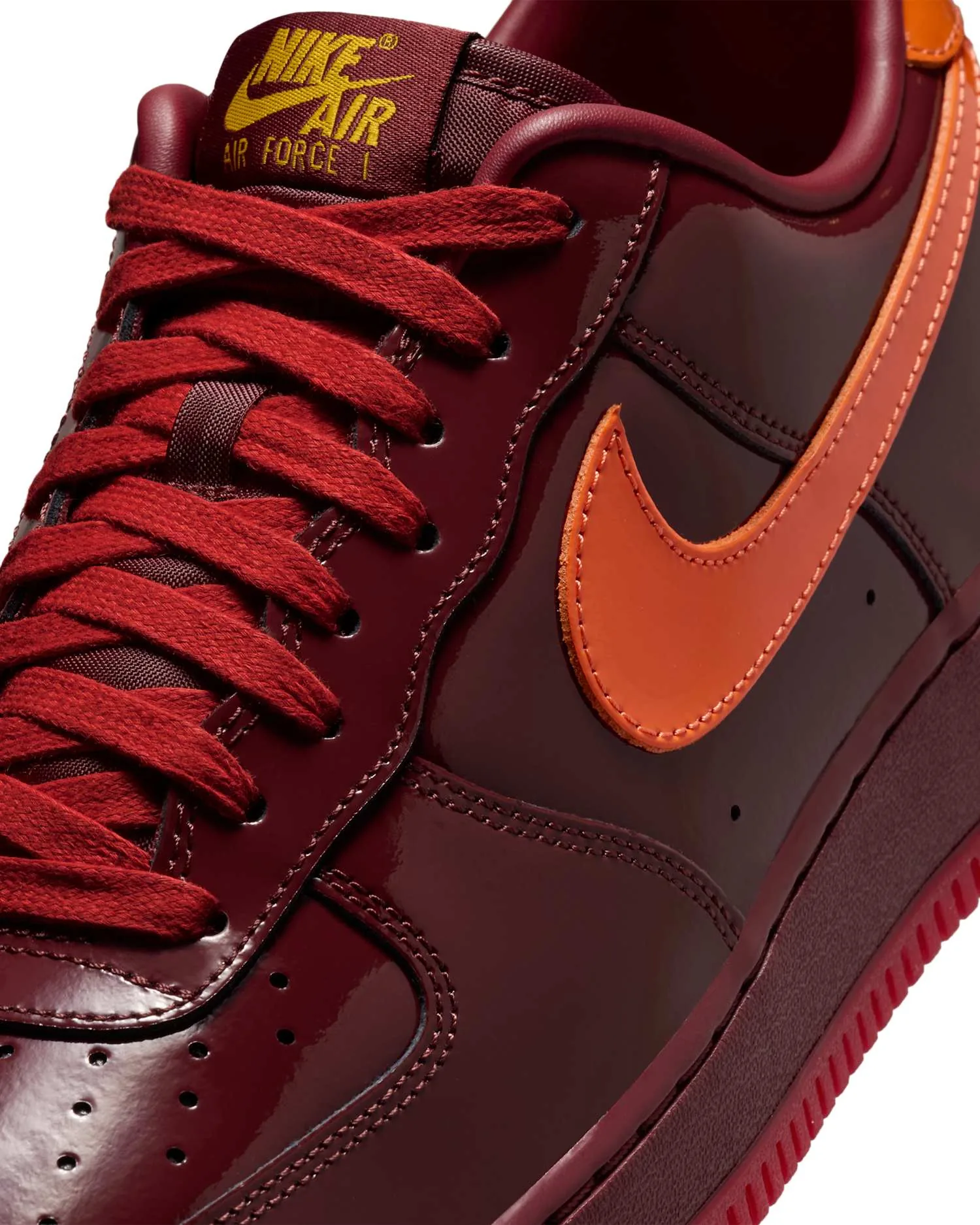 Air Force 1 Low image 7