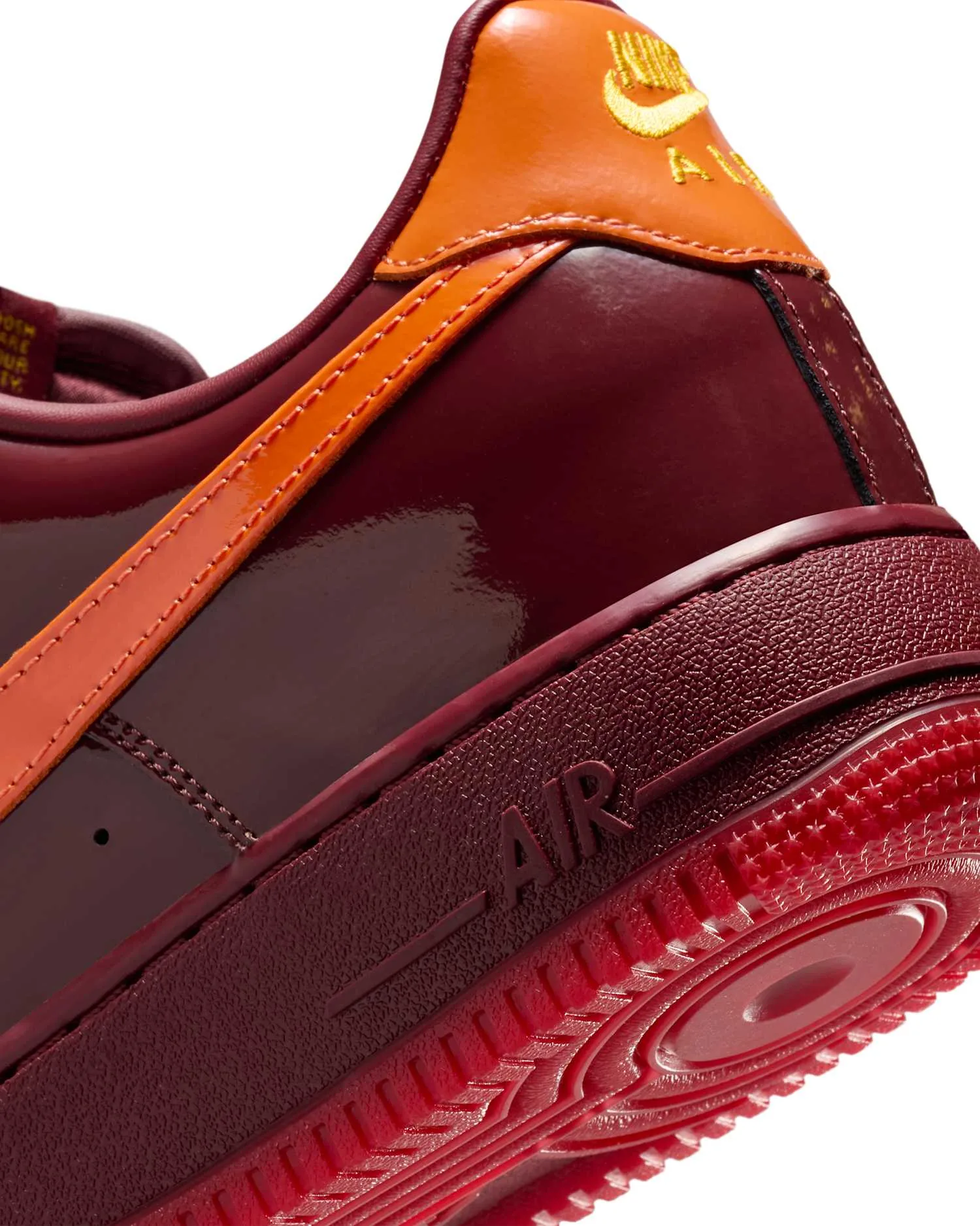 Air Force 1 Low image 8