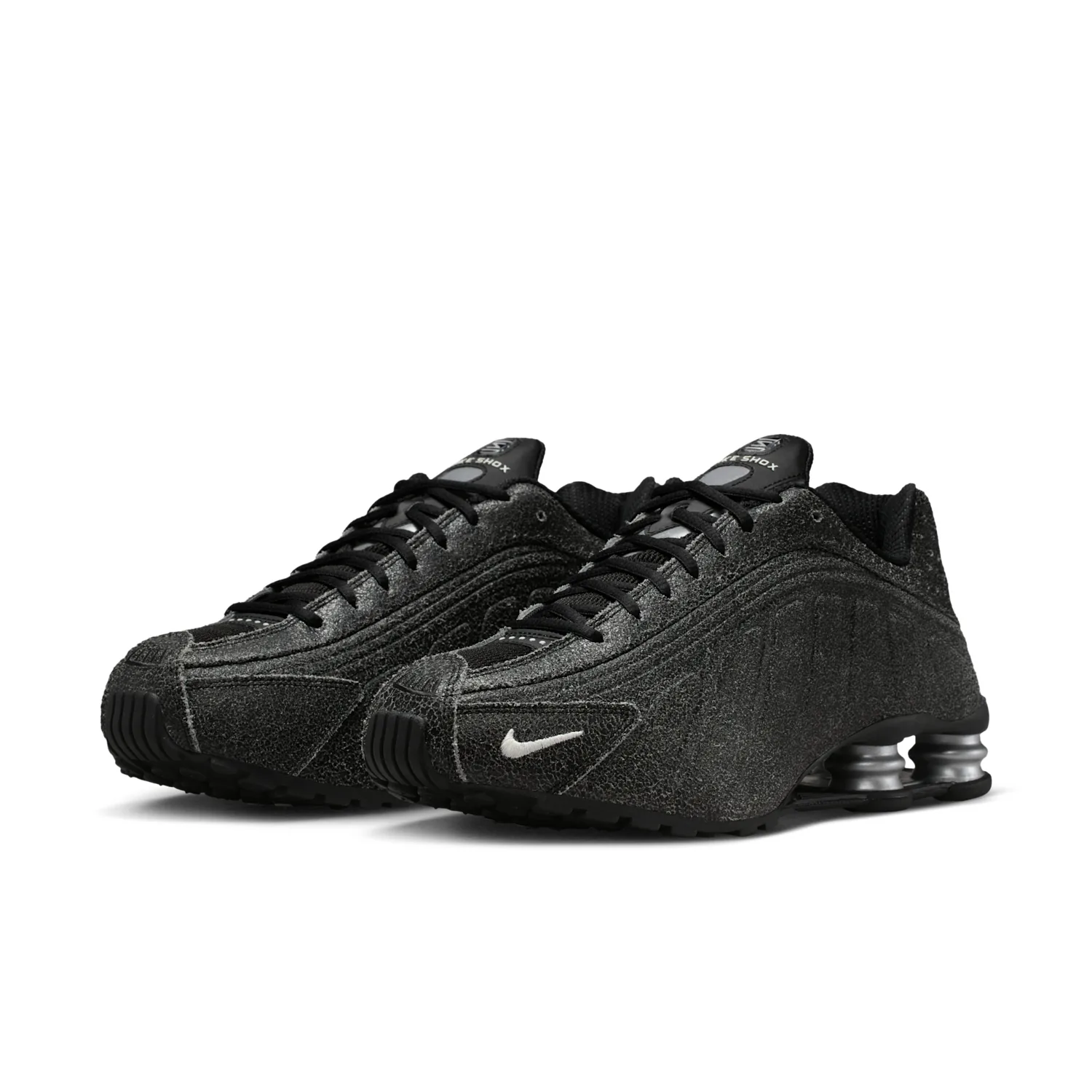 Nike Shox R4 image 5