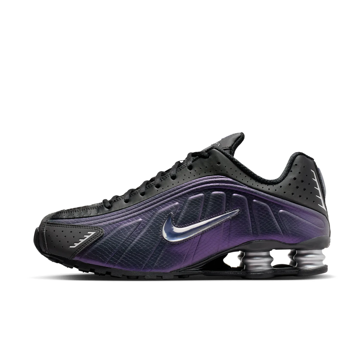 Nike Shox R4