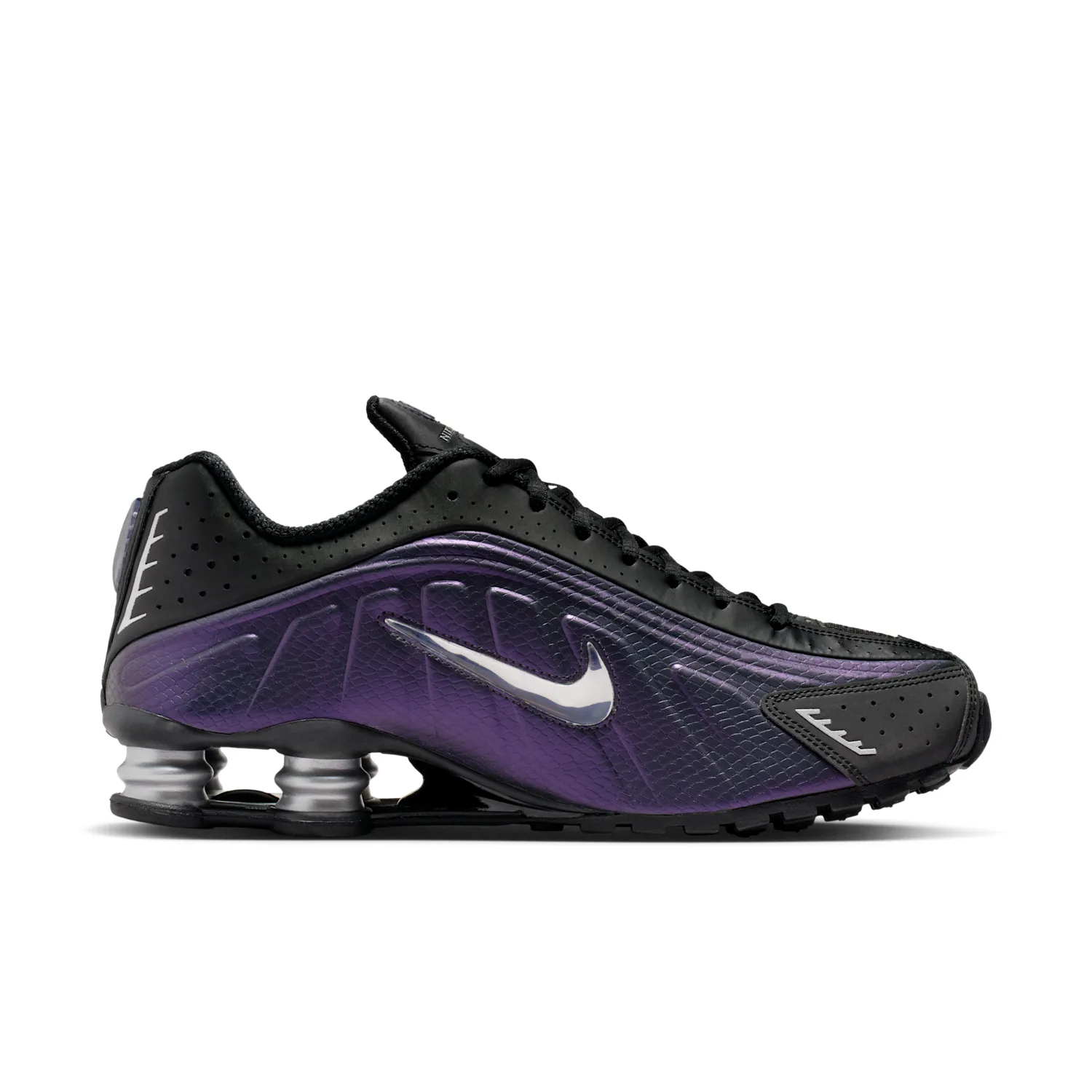 Nike Shox R4 image 3