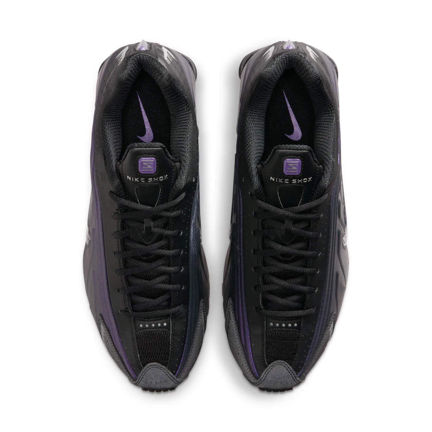 Nike Shox R4 image 4