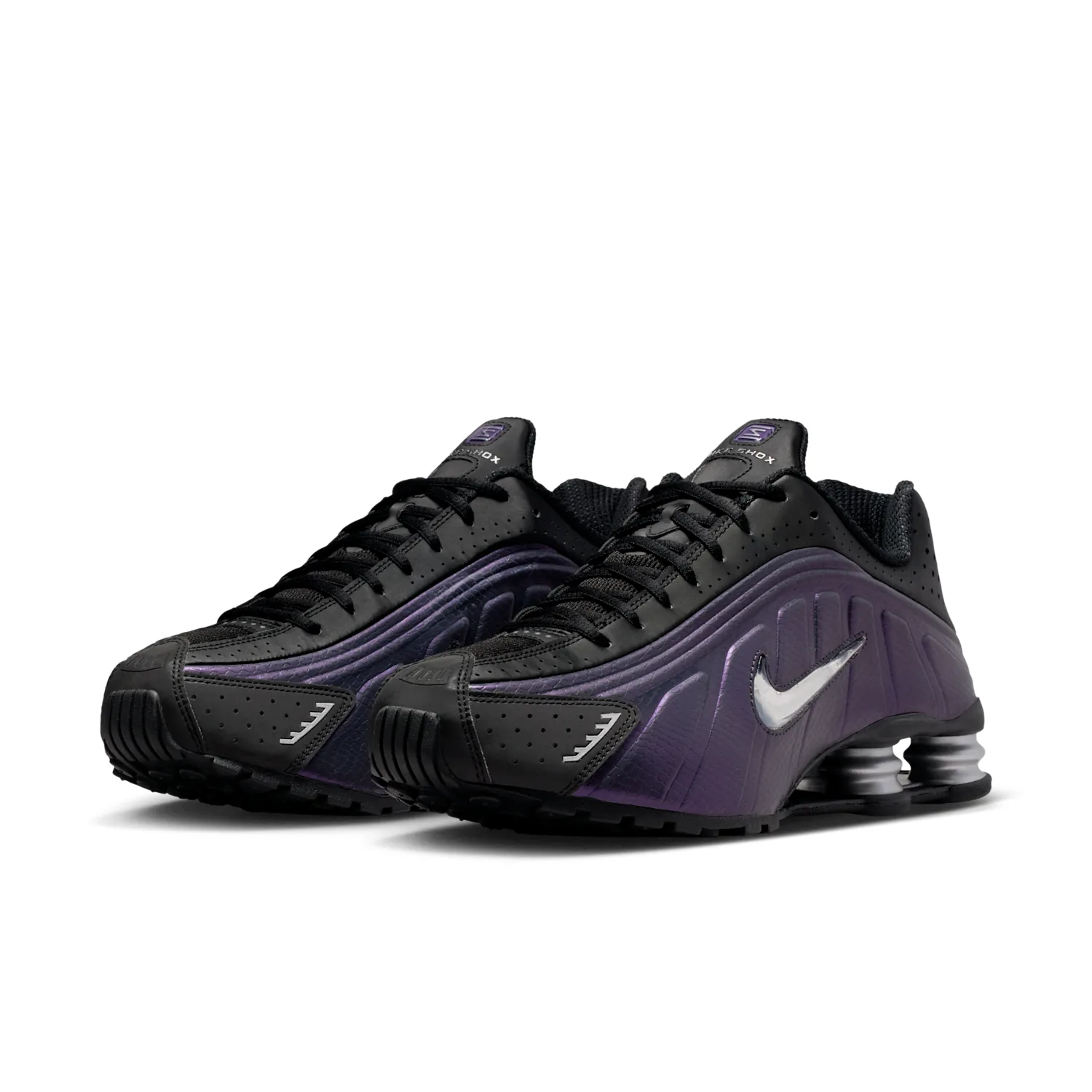 Nike Shox R4 image 5