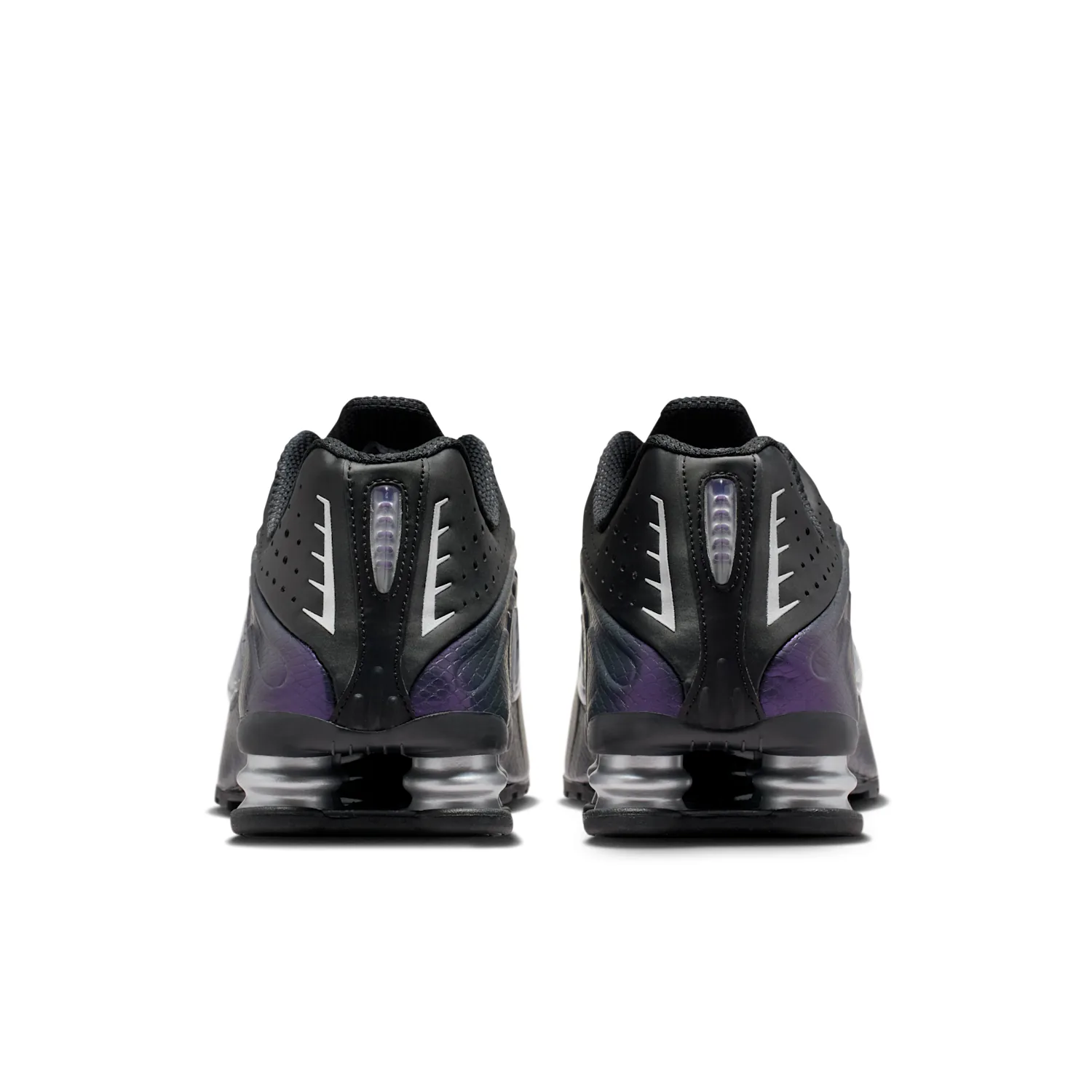 Nike Shox R4 image 6