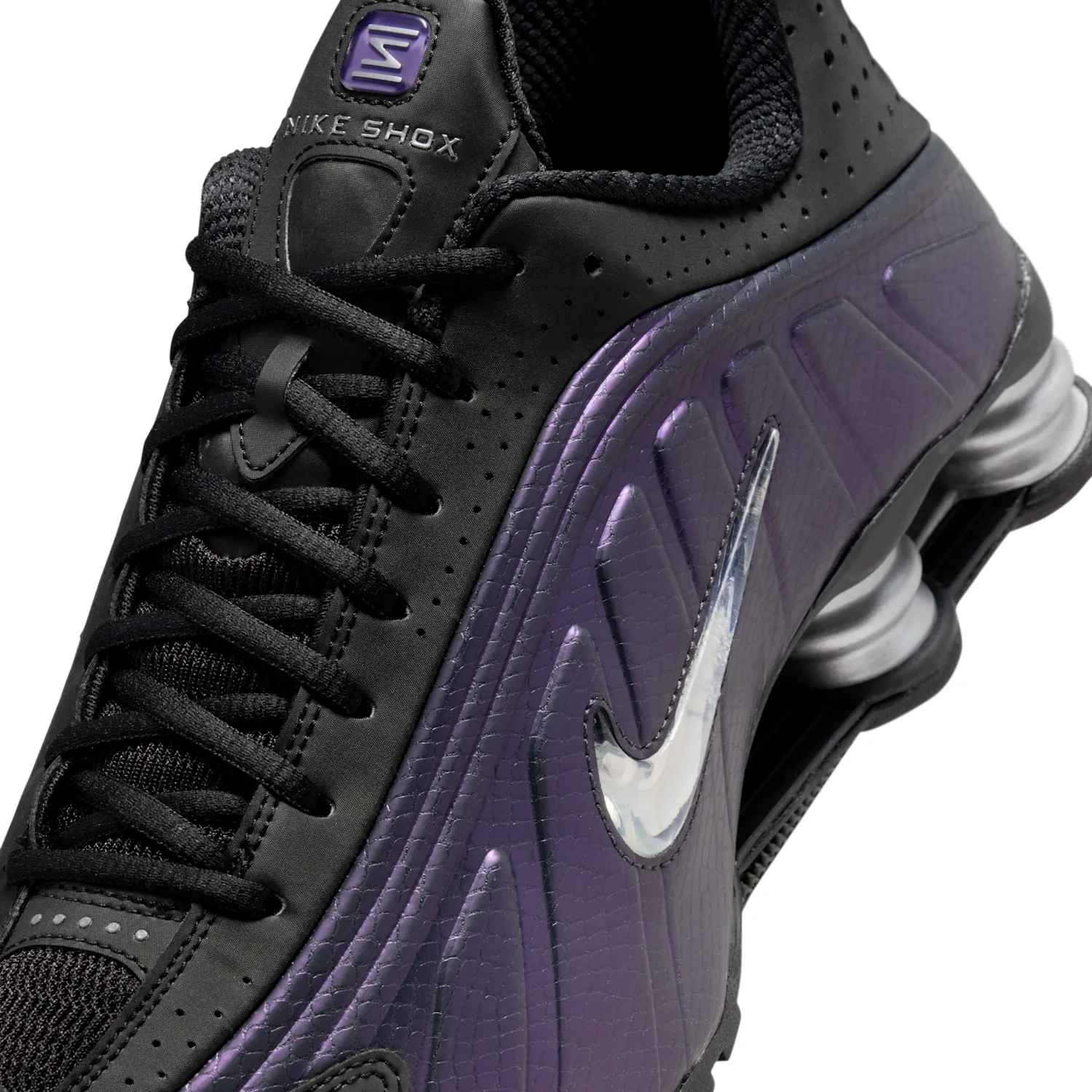 Nike Shox R4 image 7