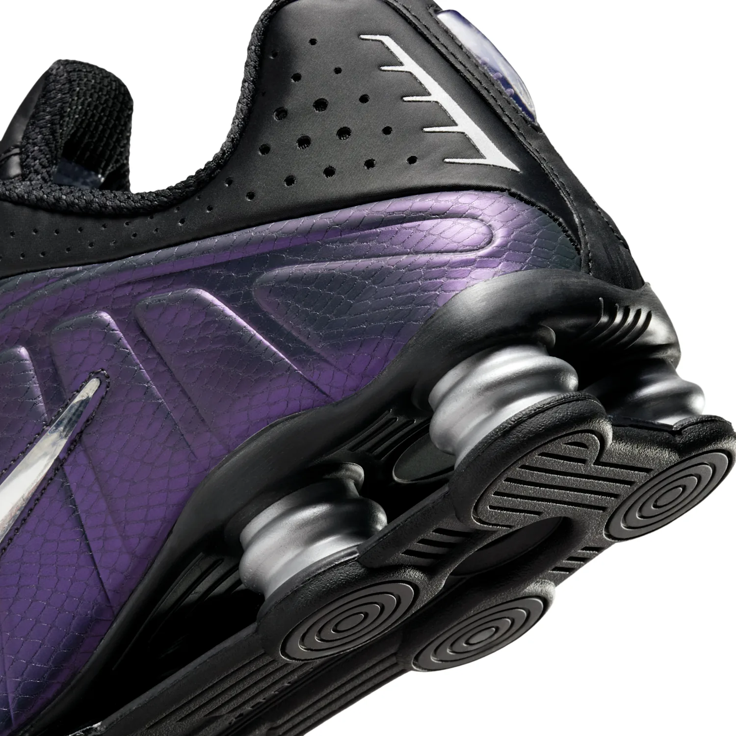 Nike Shox R4 image 8