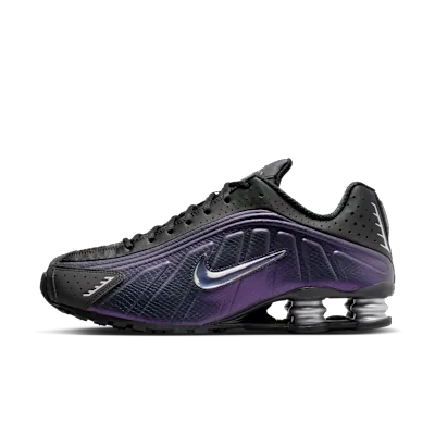 Nike Shox R4