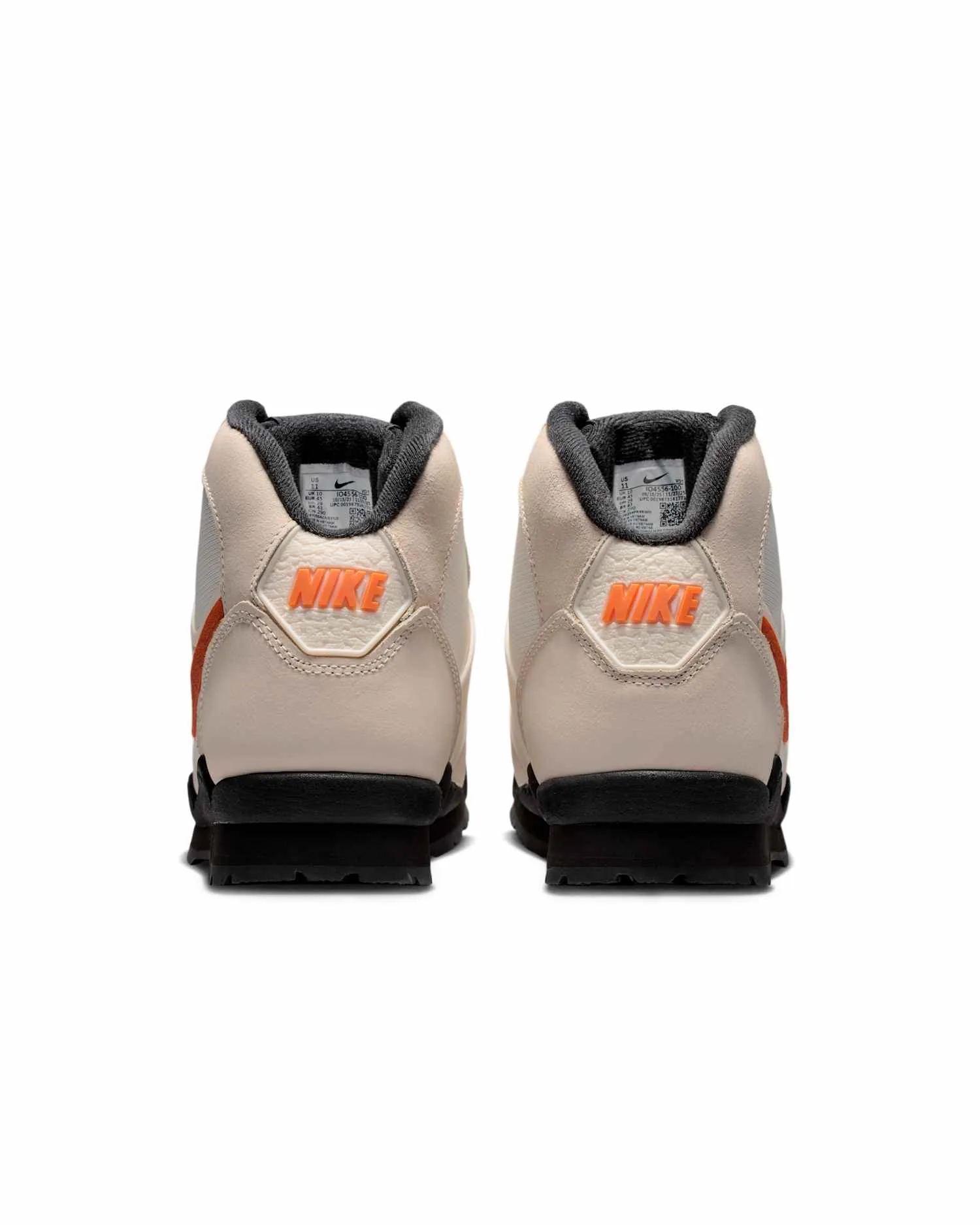 Nike Baltoro image 5