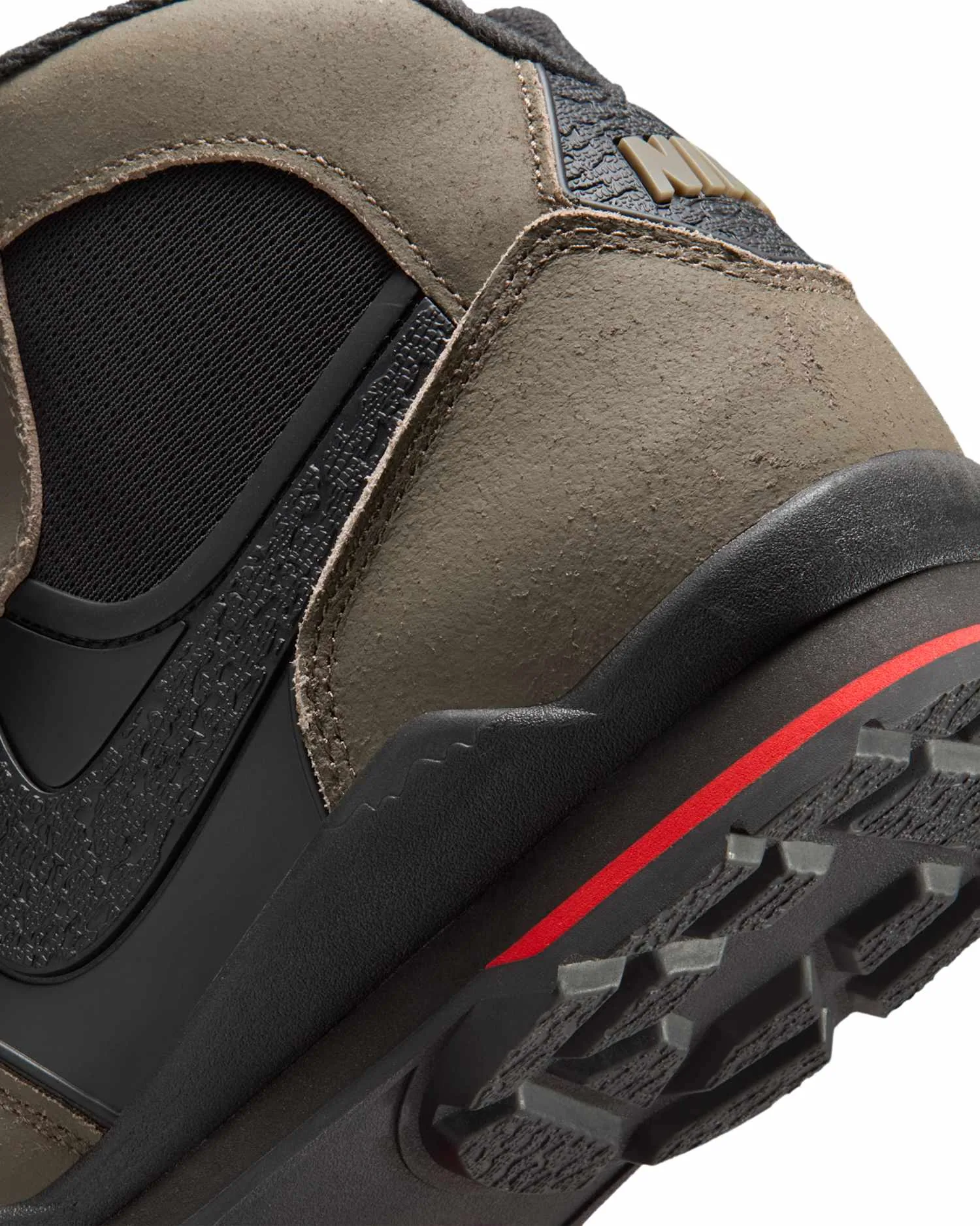 Nike Baltoro image 8