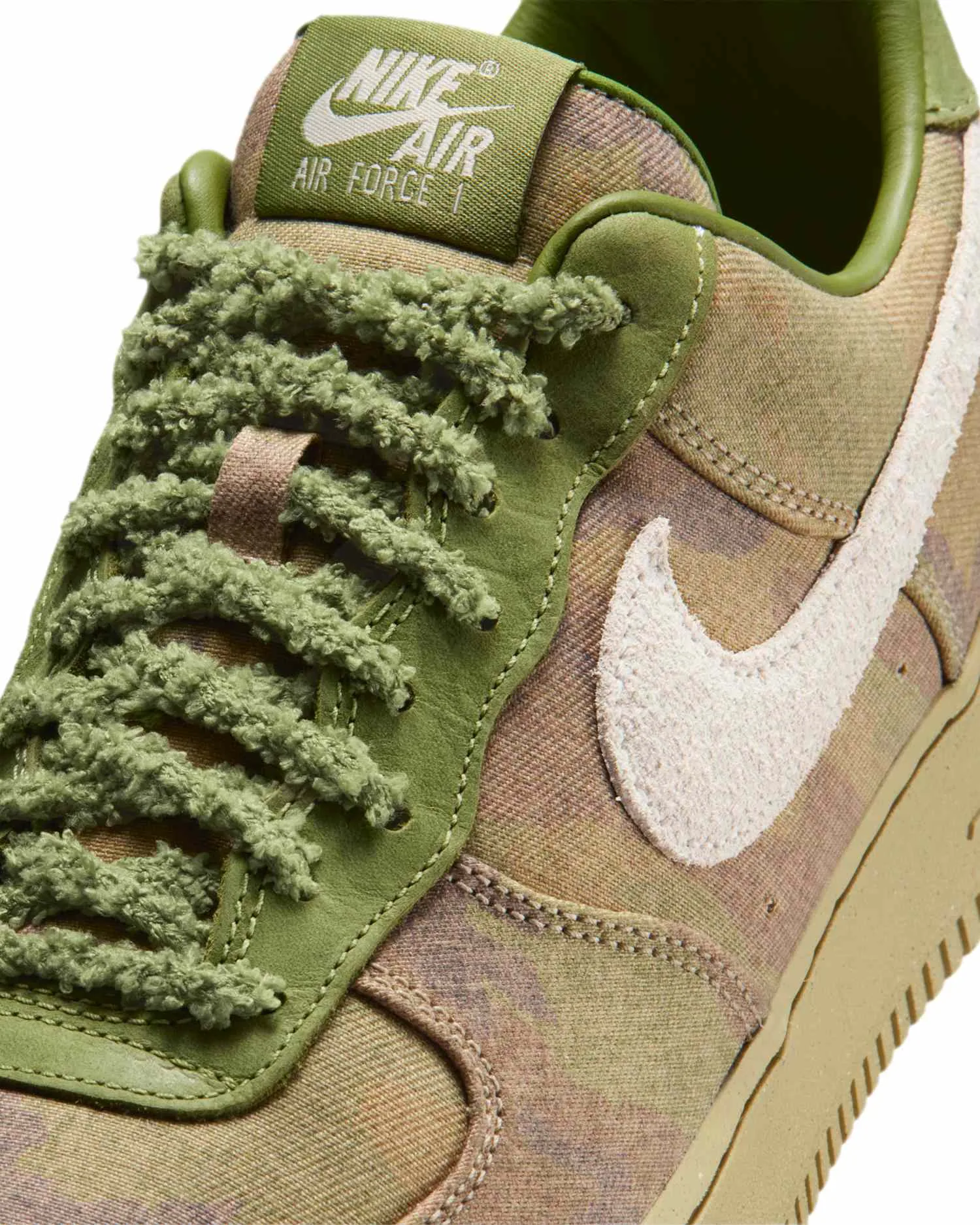 Air Force 1 Low image 7