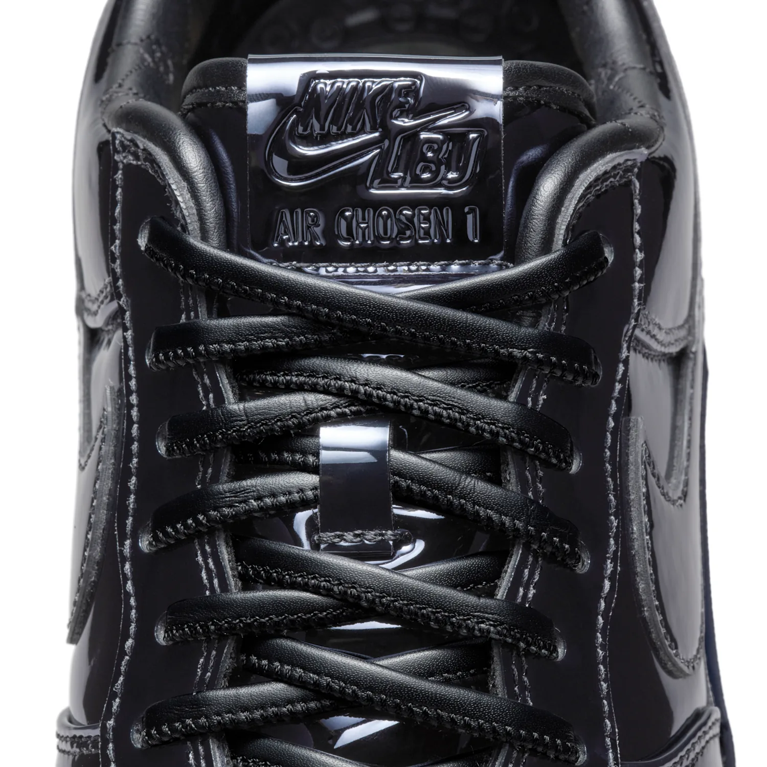 Nike Air Force 1 Low x LeBron image 3