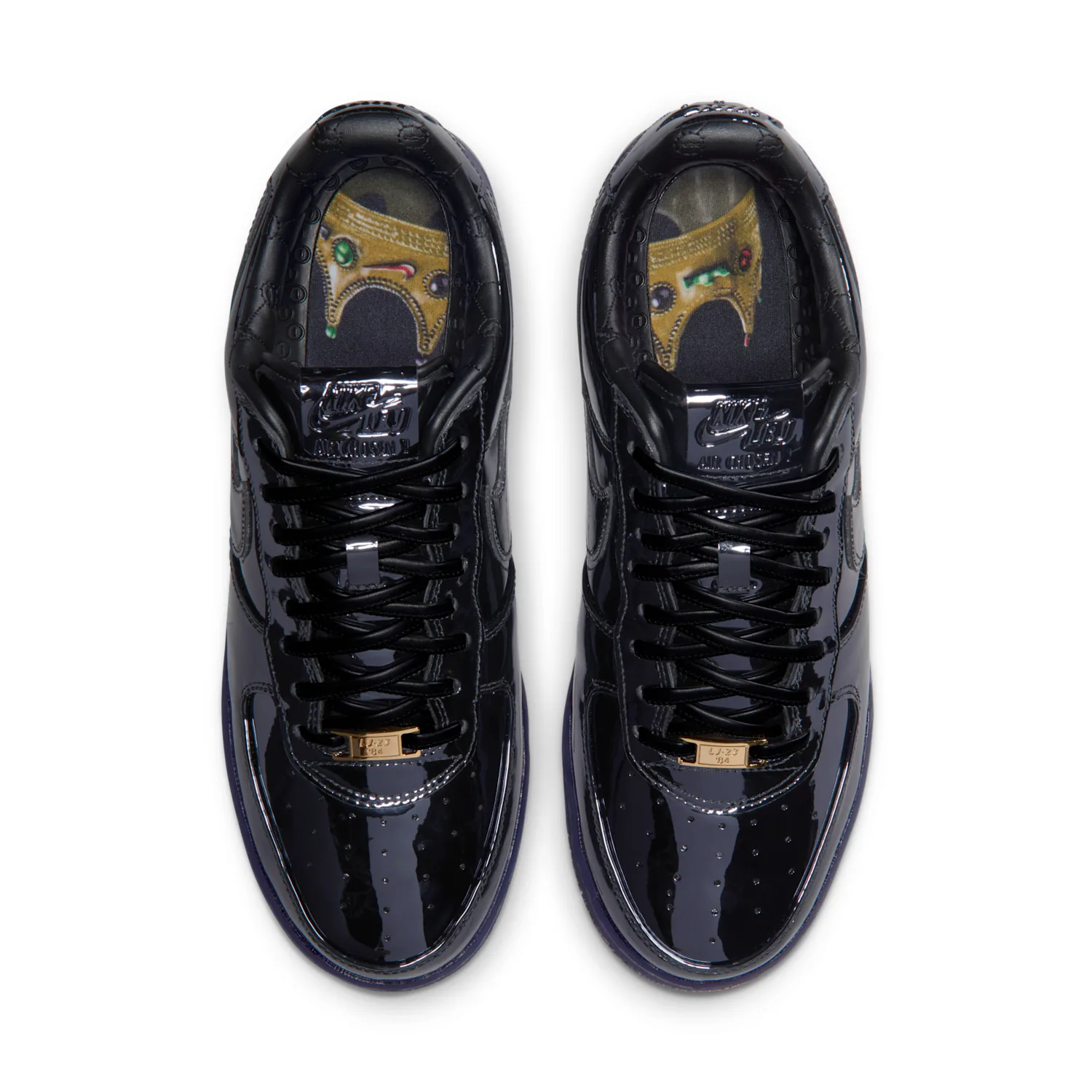Nike Air Force 1 Low x LeBron image 9
