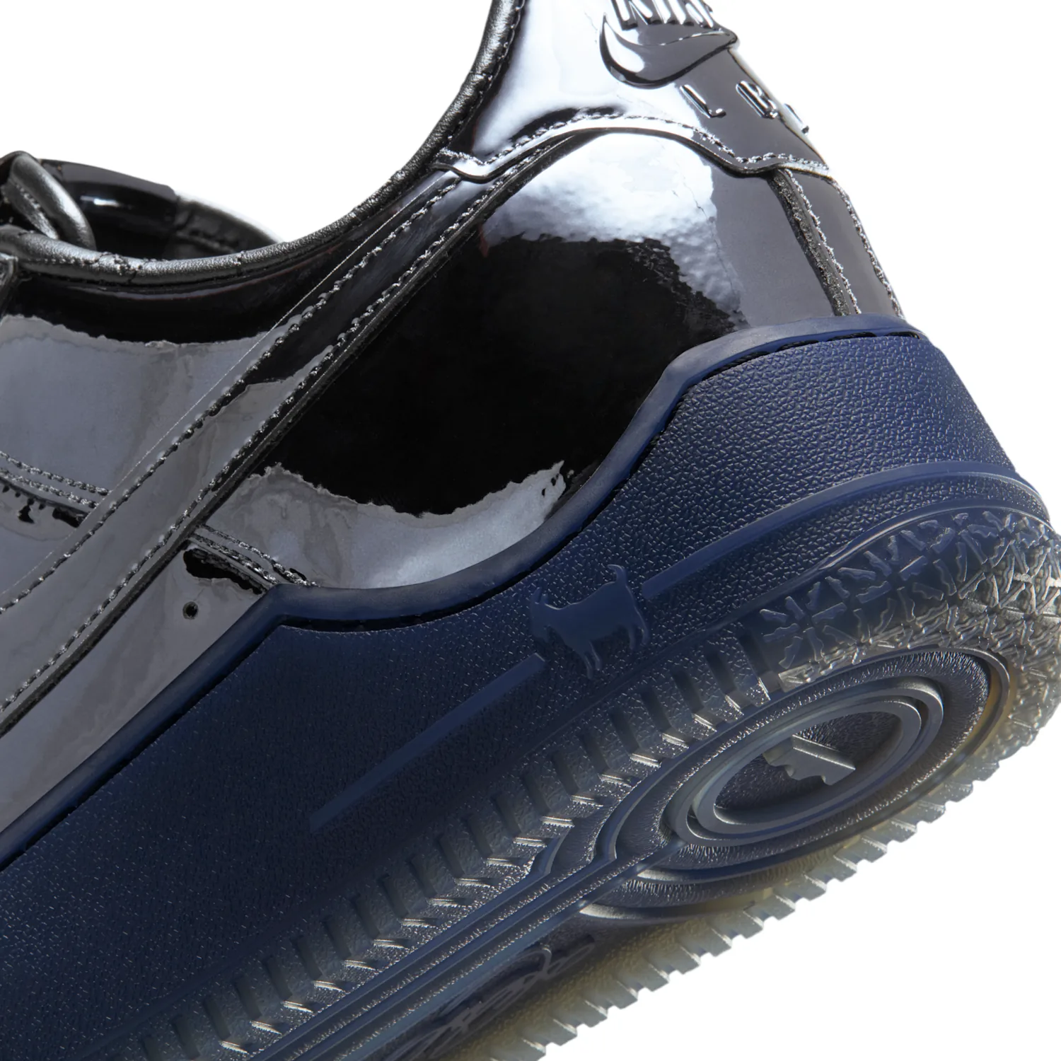 Nike Air Force 1 Low x LeBron image 13