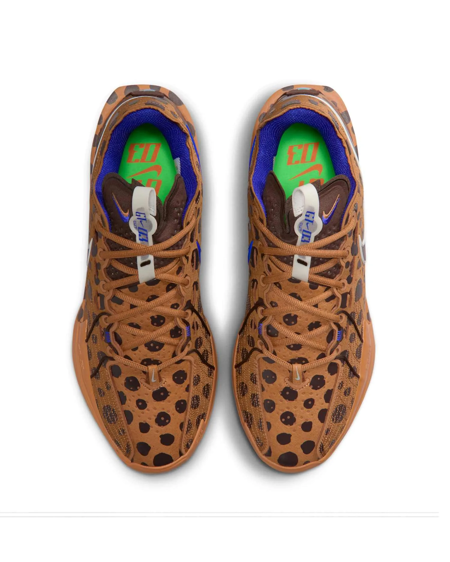 Nike G.T. Cut 3 image 4