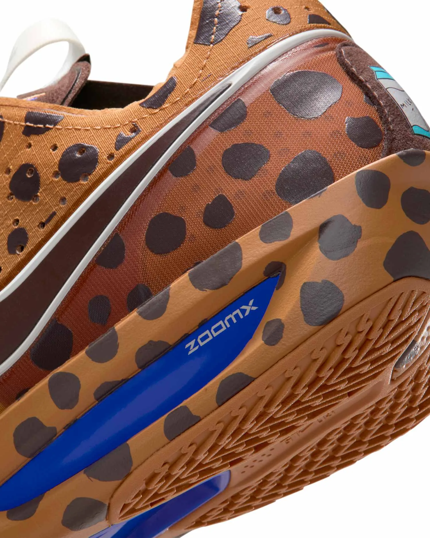 Nike G.T. Cut 3 image 8