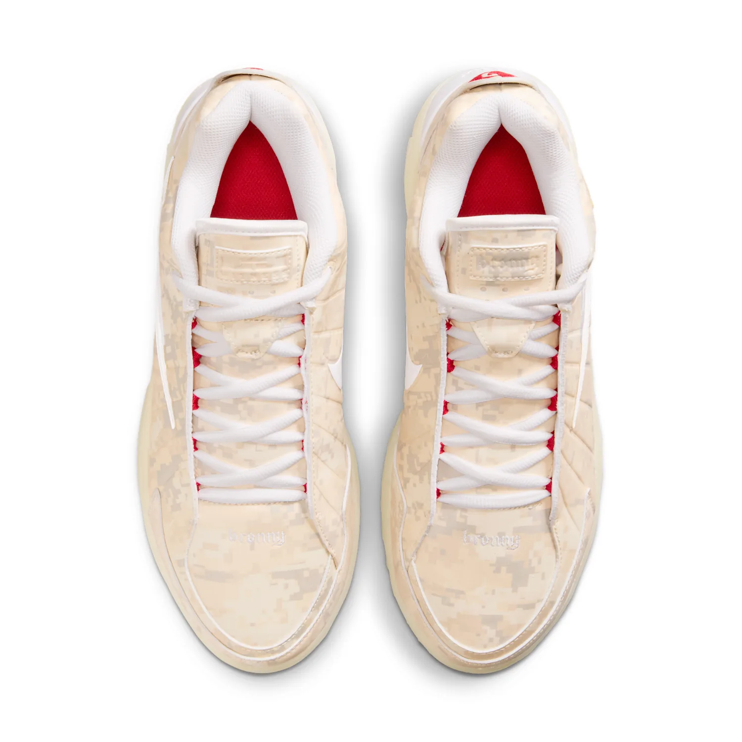 LeBron Witness 9 image 5