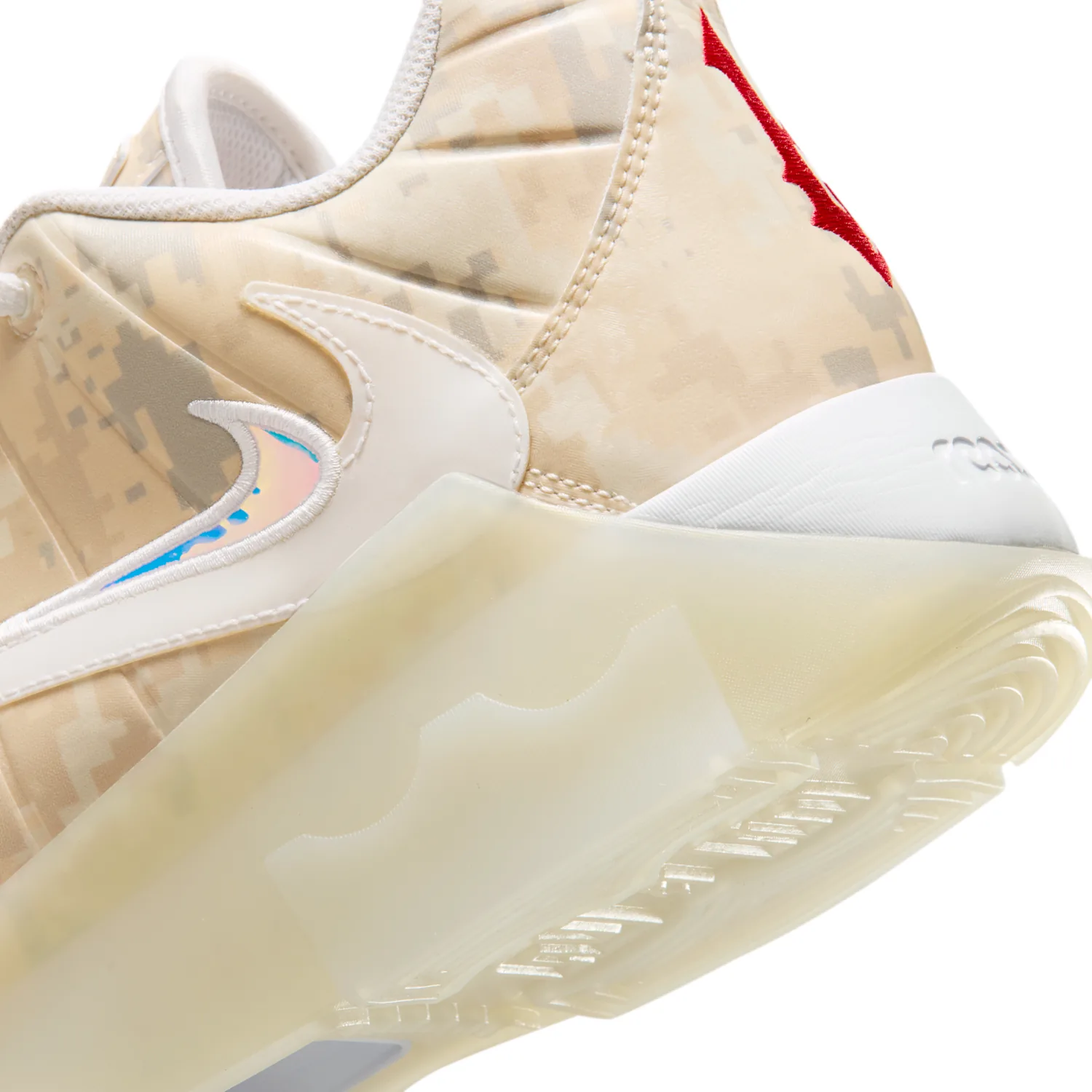 LeBron Witness 9 image 9