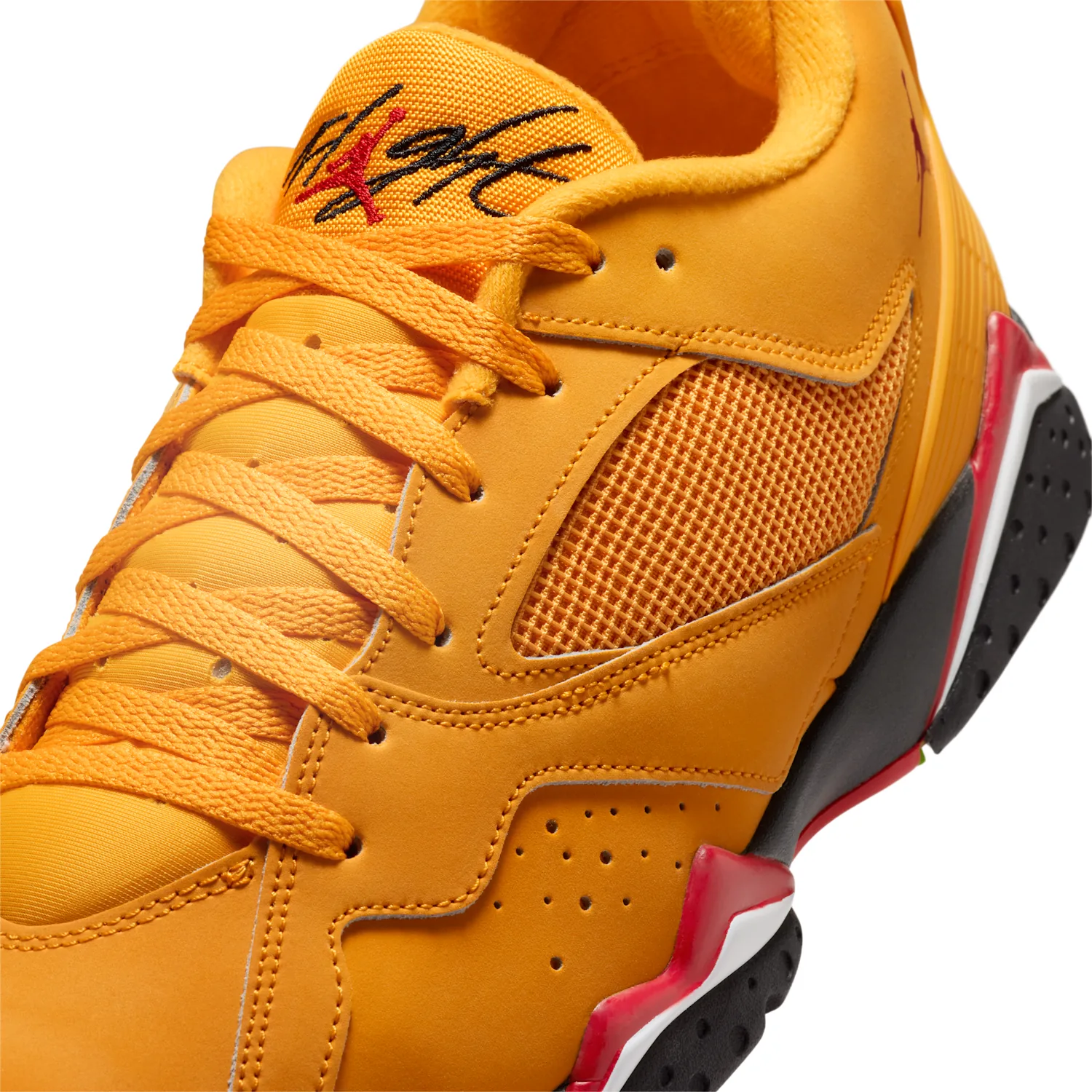 Air Jordan MVP 92 image 7