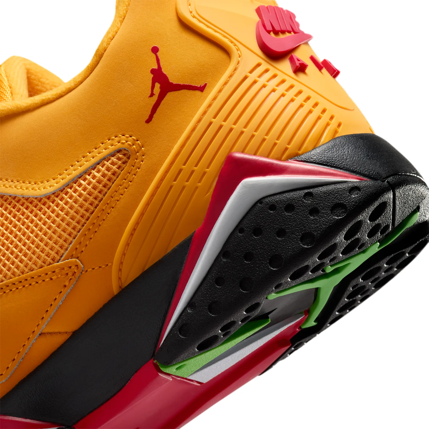 Air Jordan MVP 92 image 8