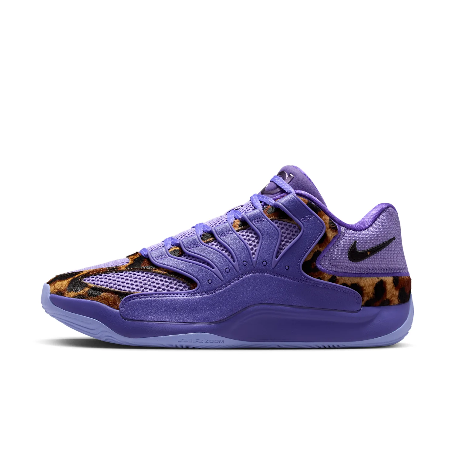 KD18 x Chet Holmgren “Thunder and Reign"