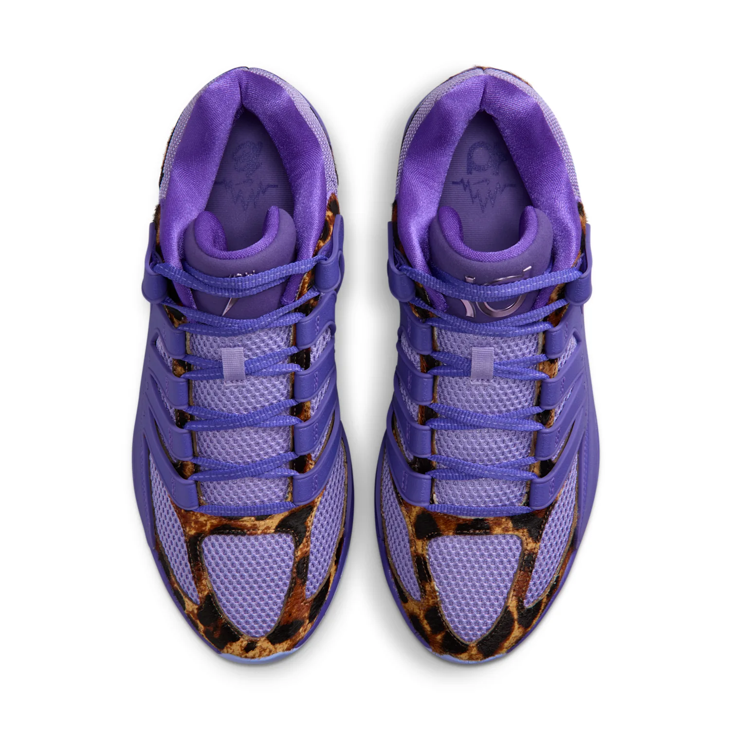 KD18 x Chet Holmgren “Thunder and Reign" image 4