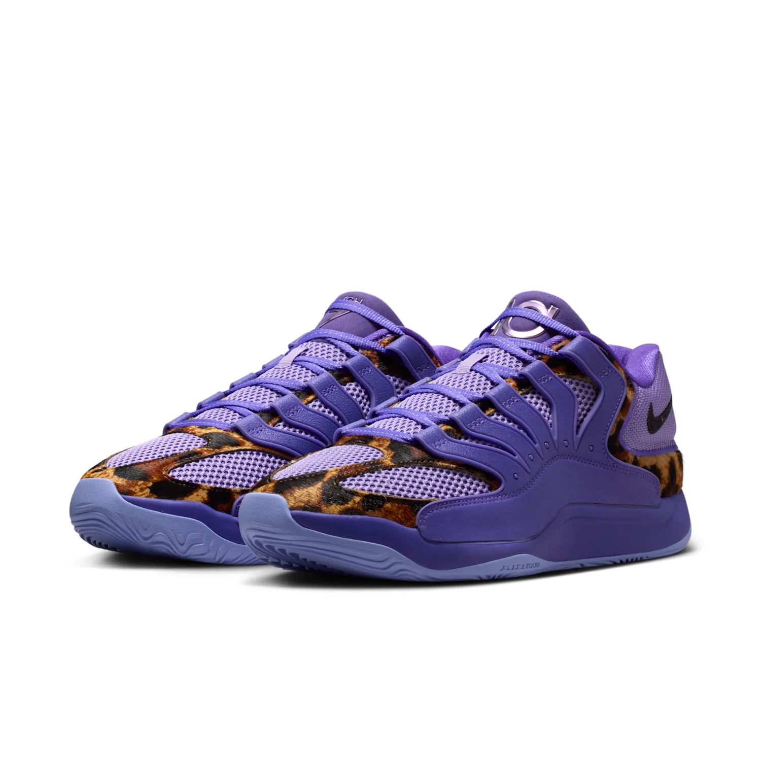 KD18 x Chet Holmgren “Thunder and Reign" image 5