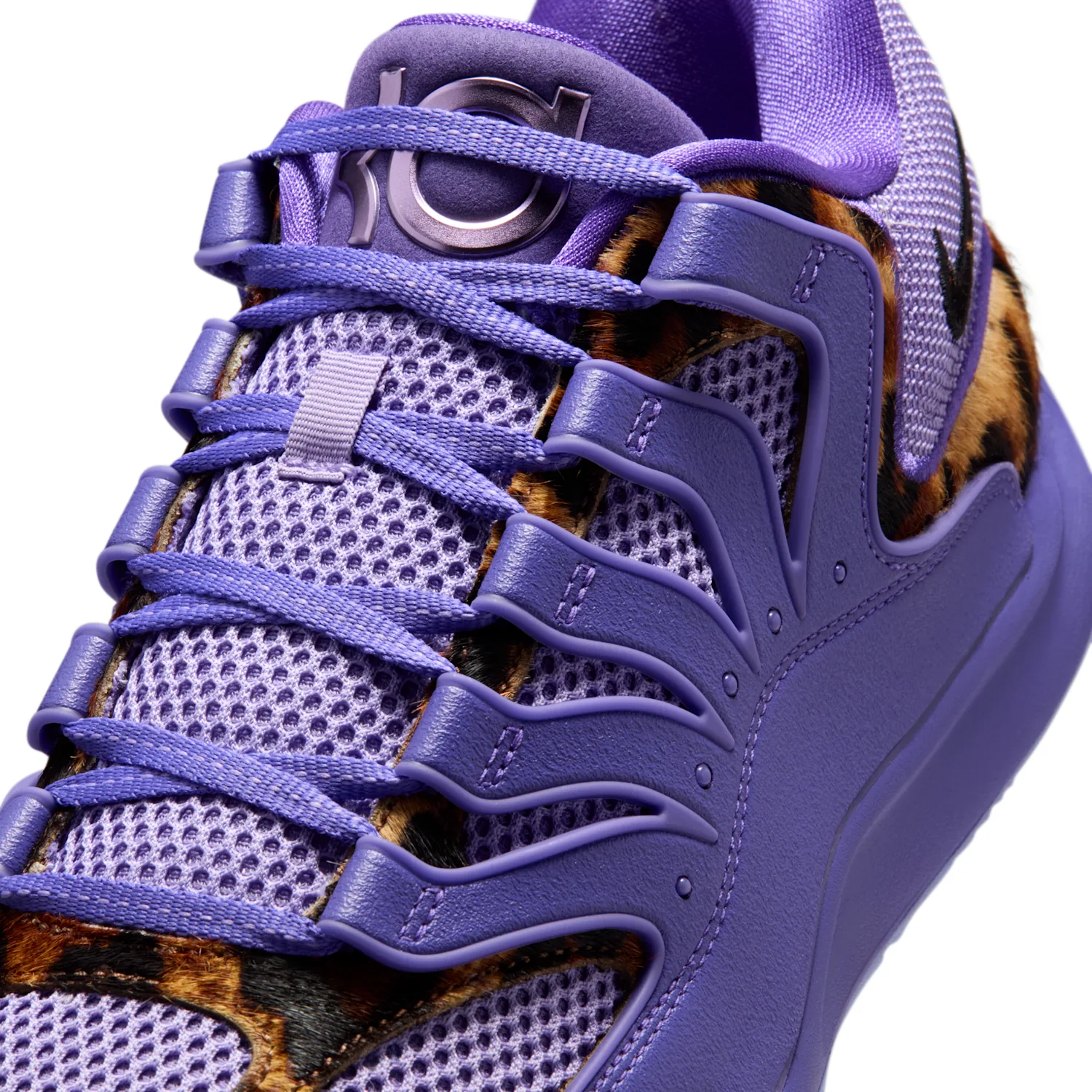 KD18 x Chet Holmgren “Thunder and Reign" image 7