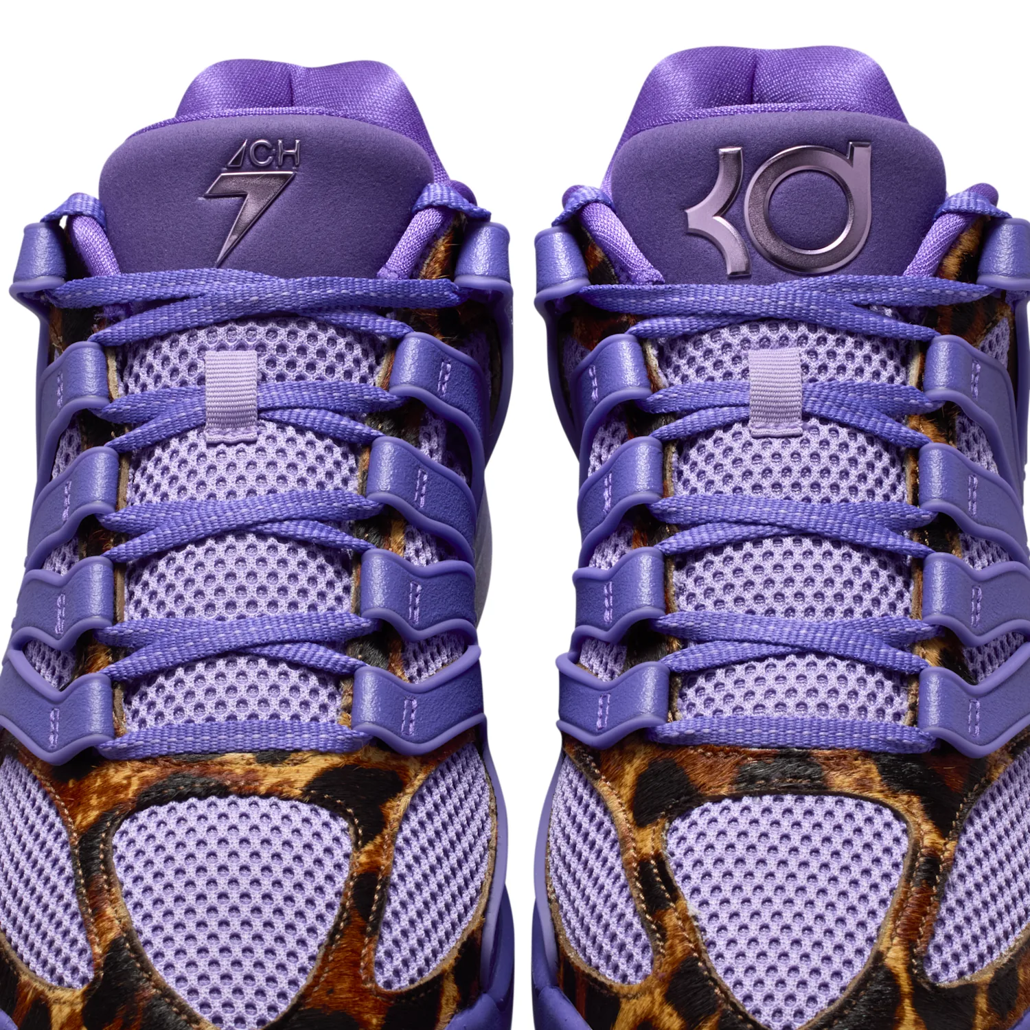 KD18 x Chet Holmgren “Thunder and Reign" image 9