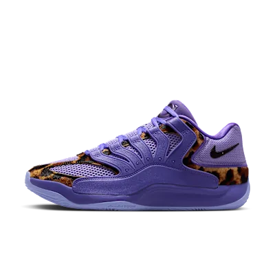 KD18 x Chet Holmgren “Thunder and Reign"