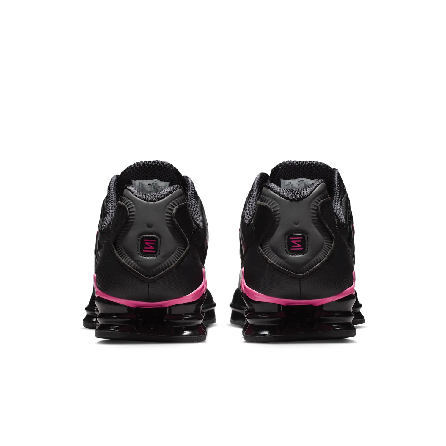 Nike Shox TL image 6
