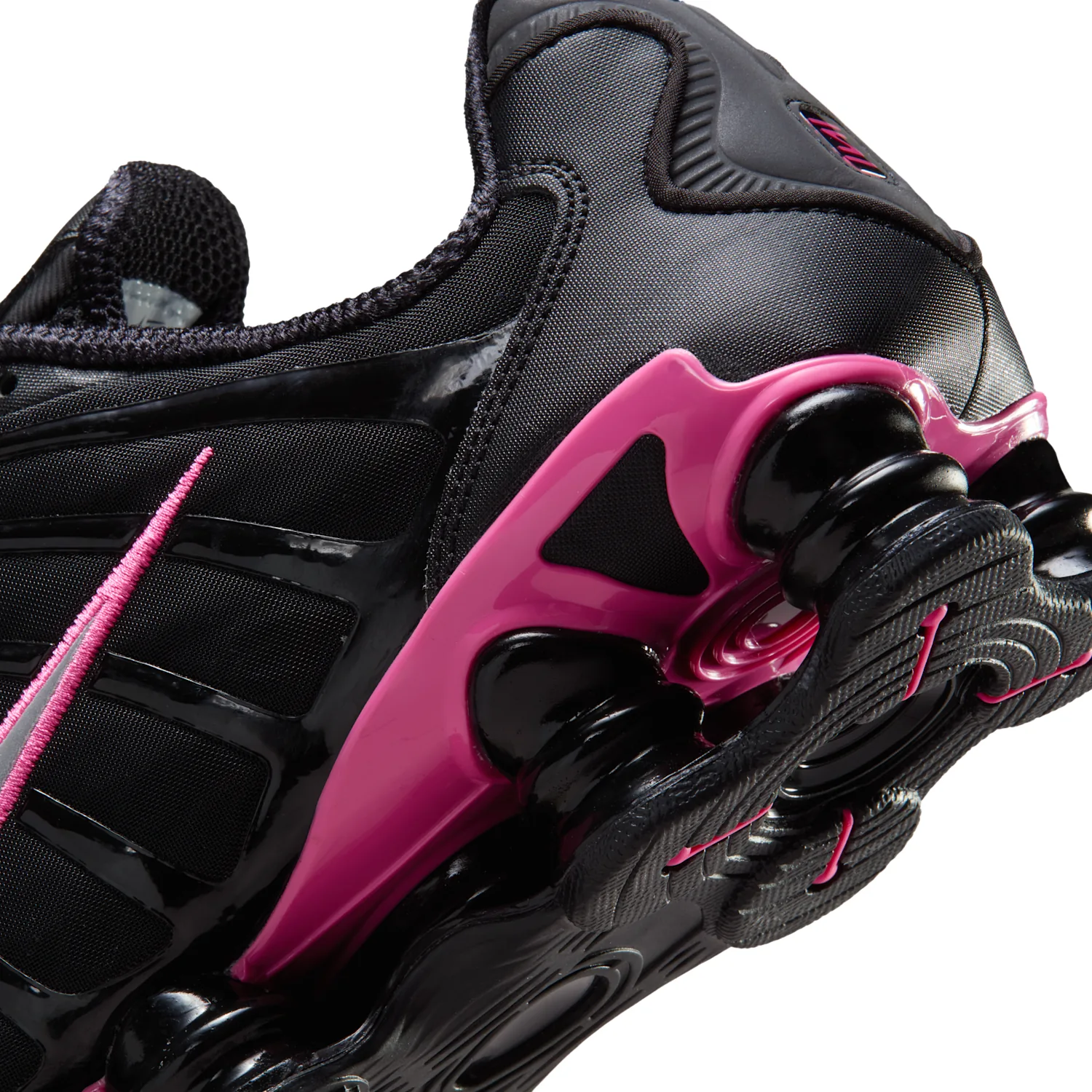 Nike Shox TL image 8