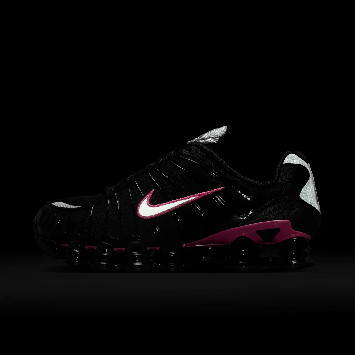 Nike Shox TL image 9