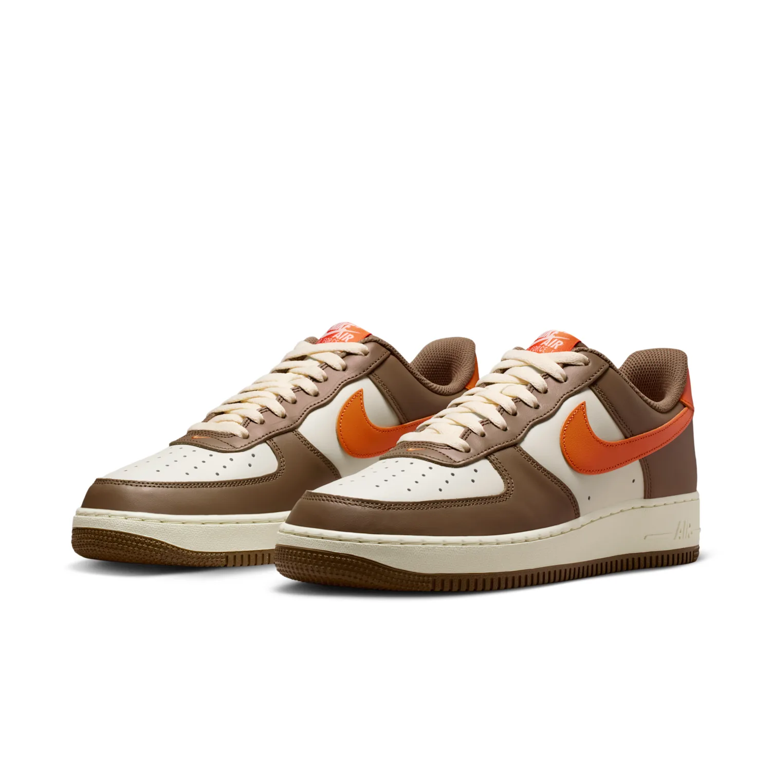Nike Air Force 1 '07 image 5