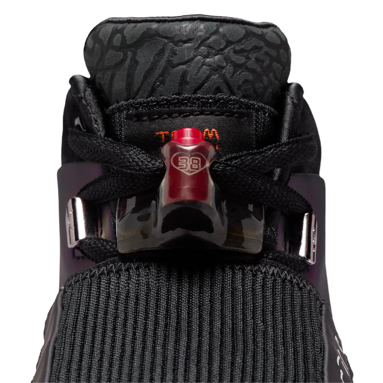 Air Jordan 17 x Doernbecher Freestyle "Zach" image 2