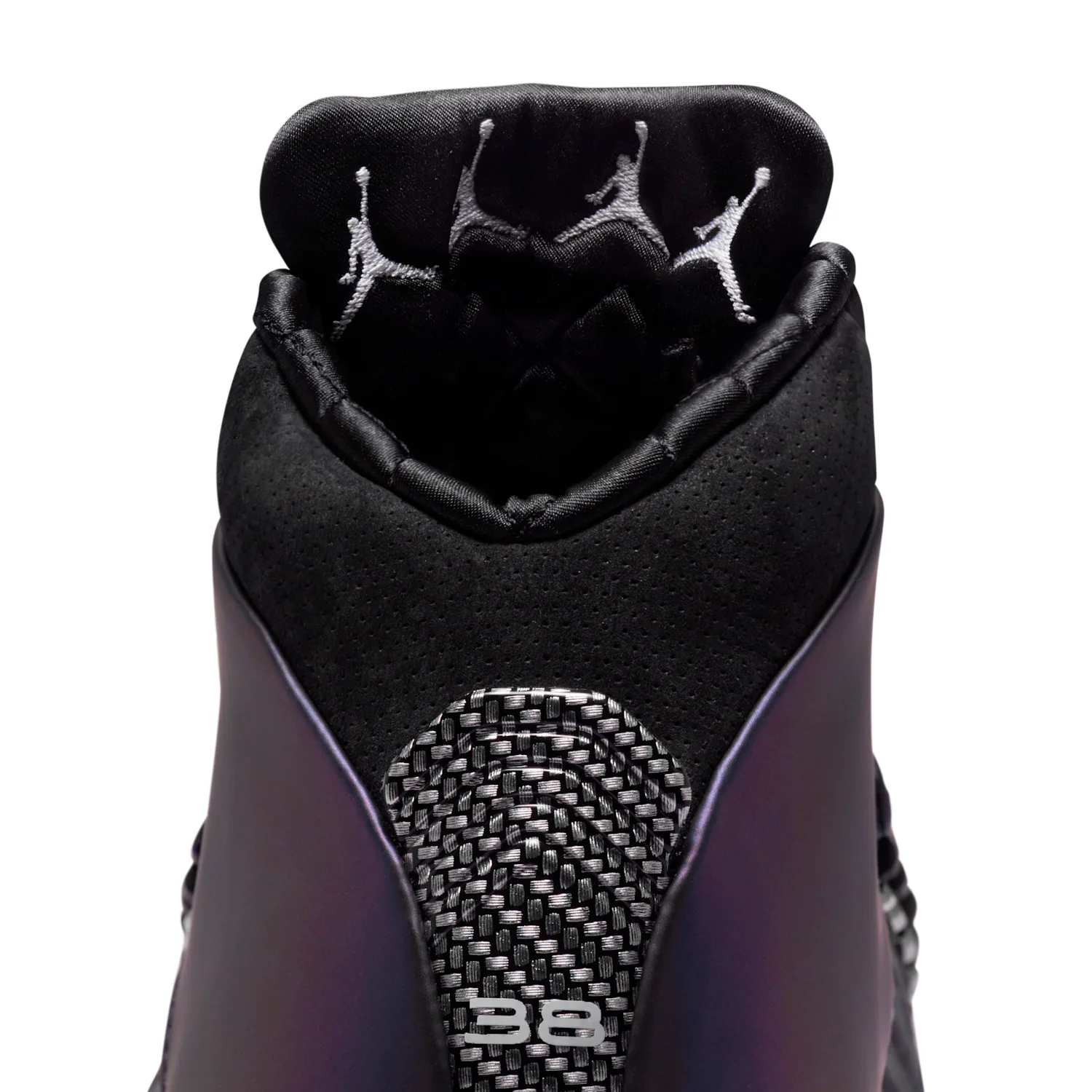 Air Jordan 17 x Doernbecher Freestyle "Zach" image 4