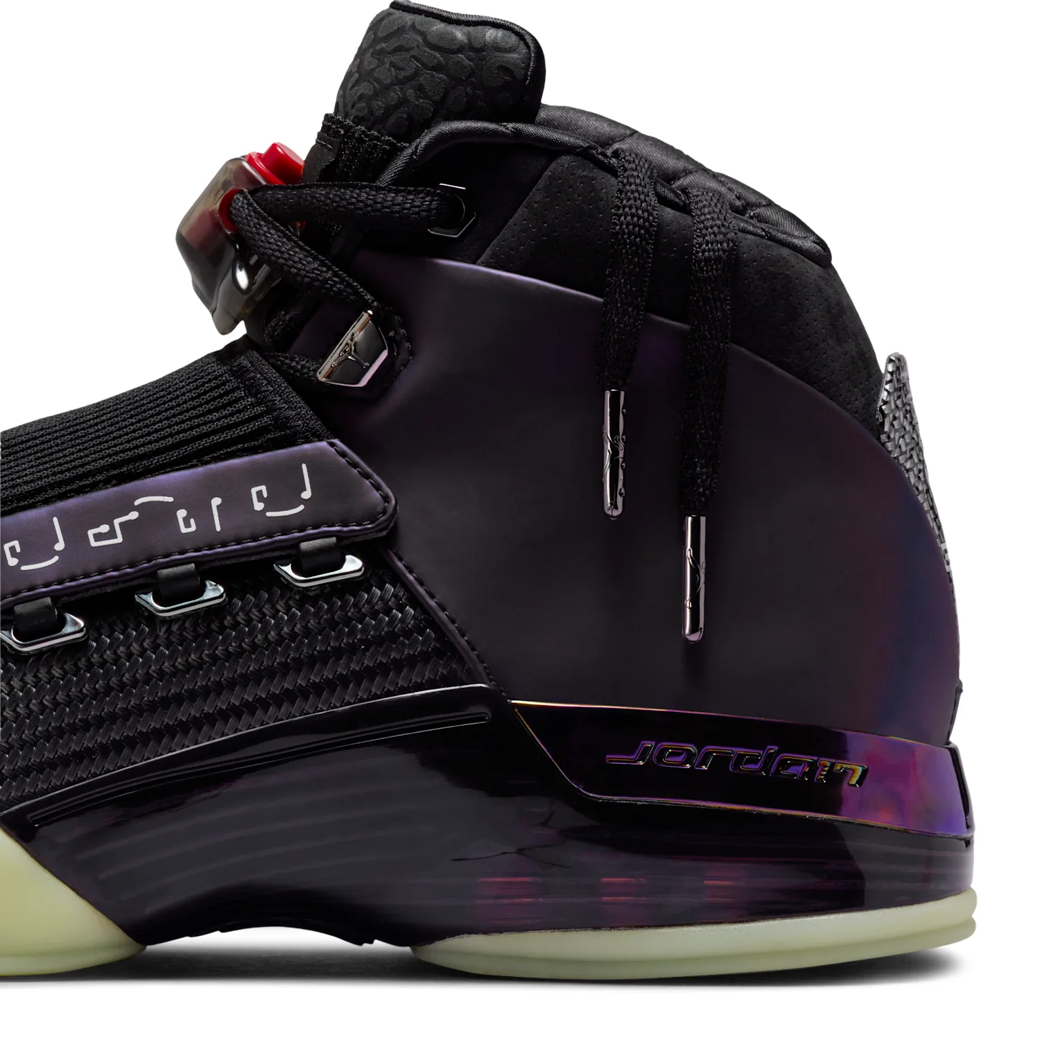 Air Jordan 17 x Doernbecher Freestyle "Zach" image 7