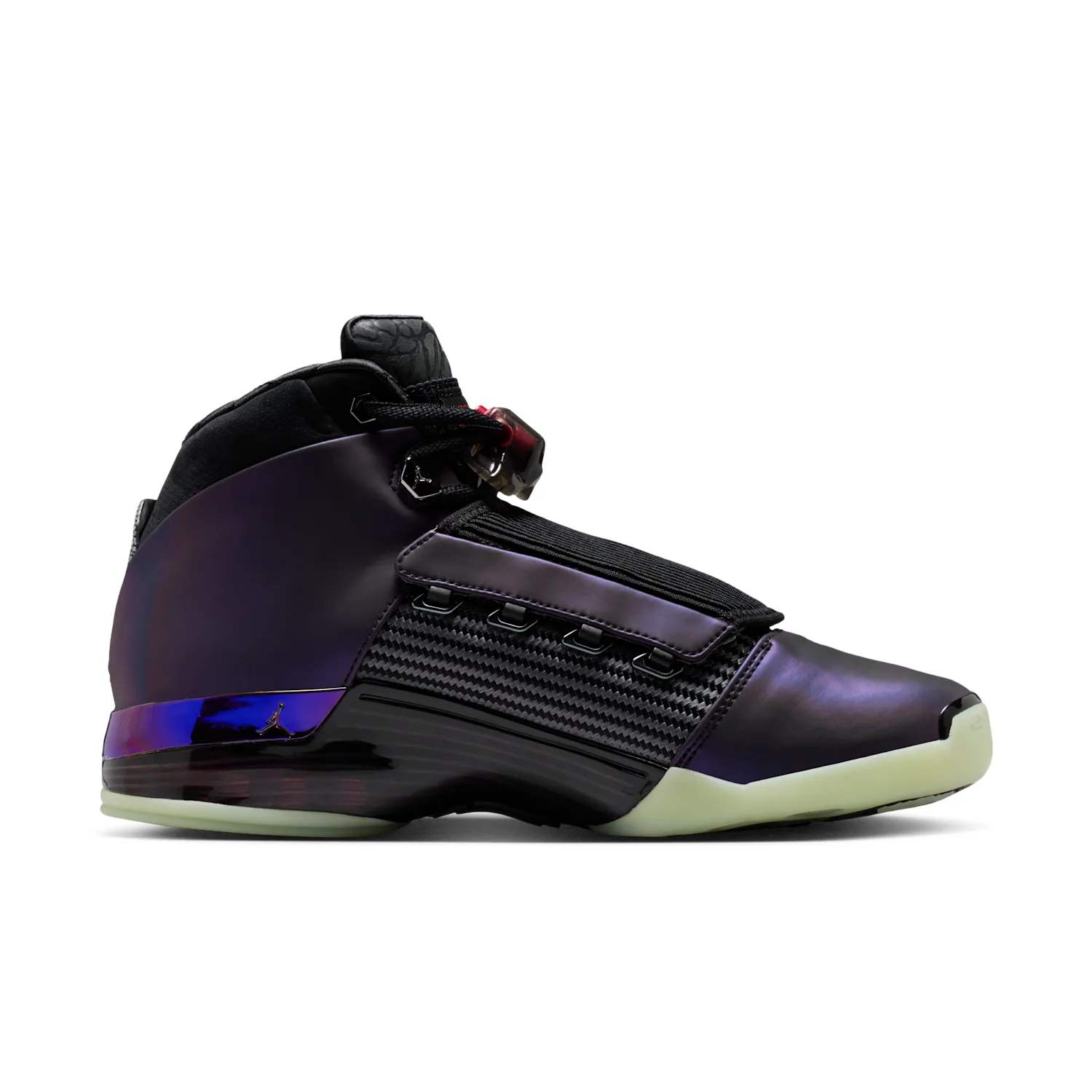 Air Jordan 17 x Doernbecher Freestyle "Zach" image 13