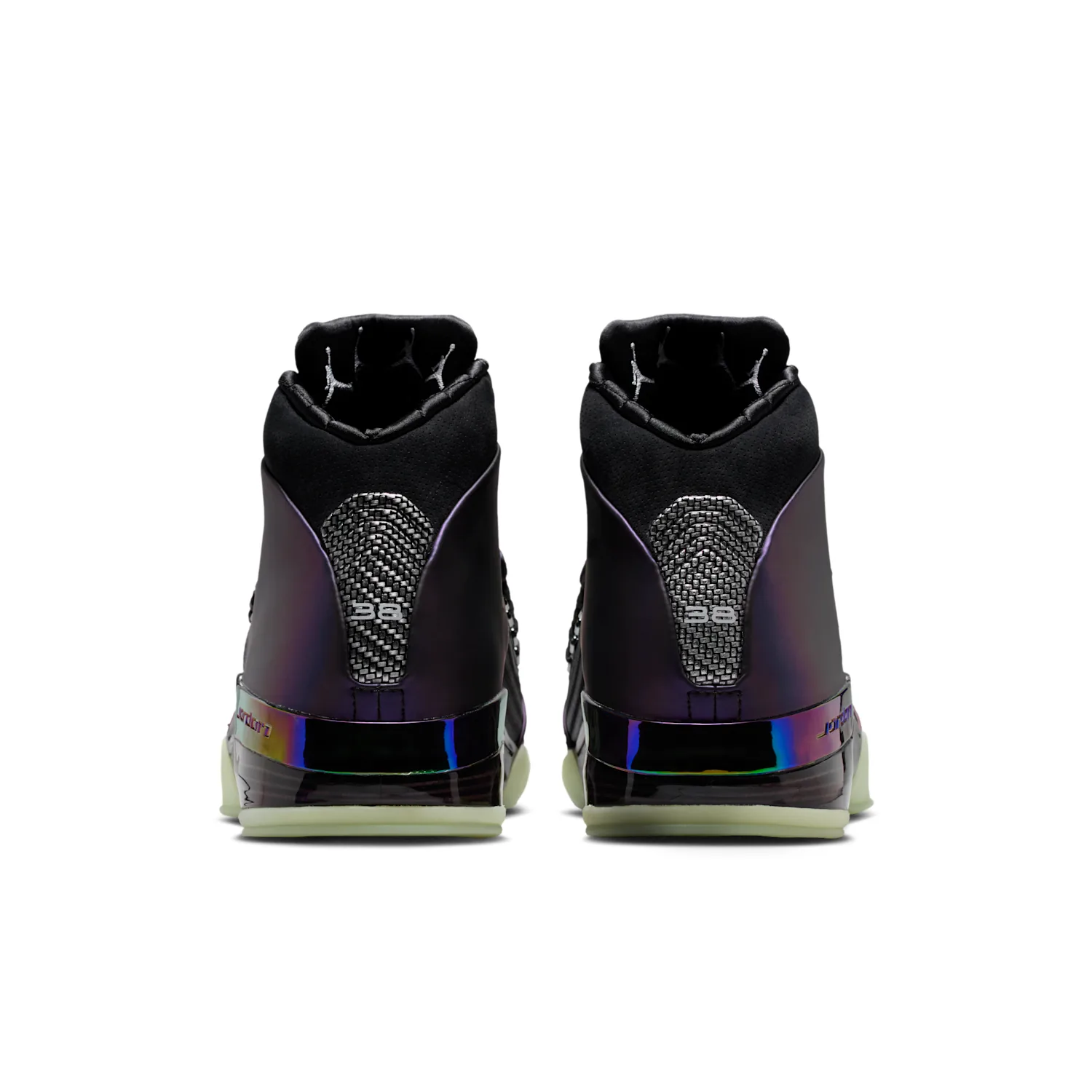 Air Jordan 17 x Doernbecher Freestyle "Zach" image 16