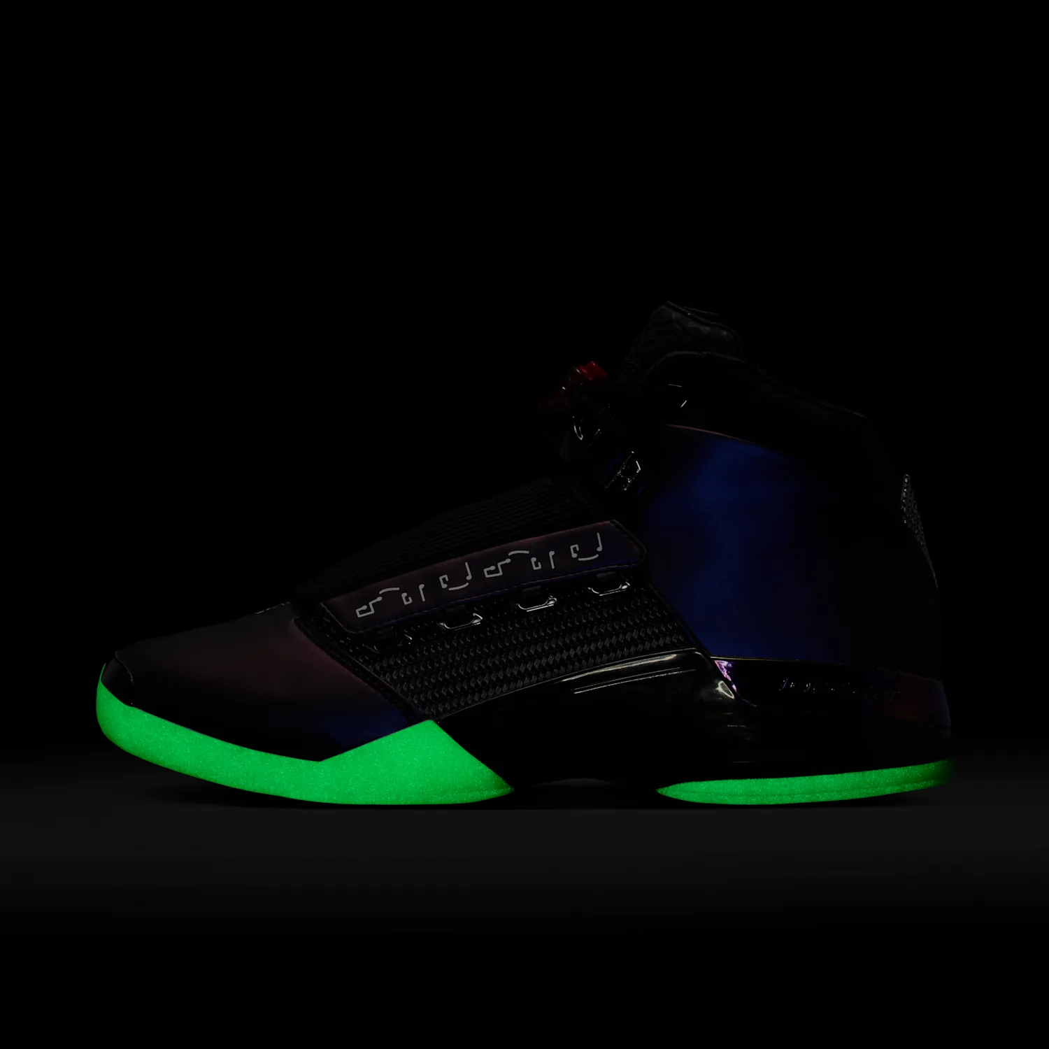 Air Jordan 17 x Doernbecher Freestyle "Zach" image 19