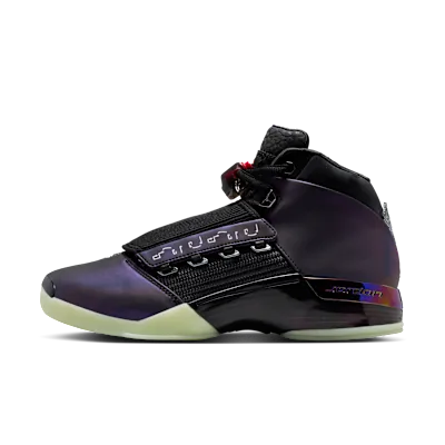 Air Jordan 17 x Doernbecher Freestyle "Zach"