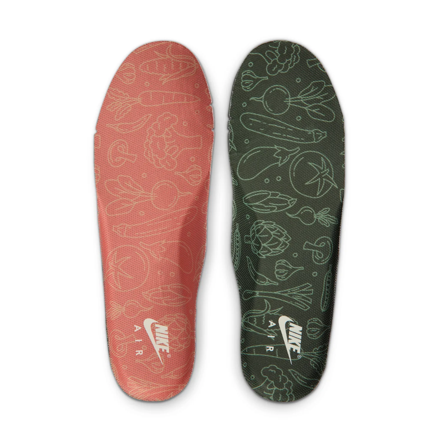 Air Force 1 '07 x Doernbecher Freestyle "Oli" image 3