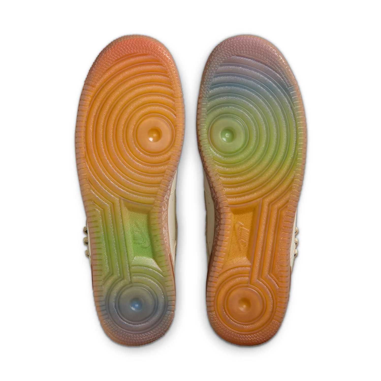 Air Force 1 '07 x Doernbecher Freestyle "Oli" image 4