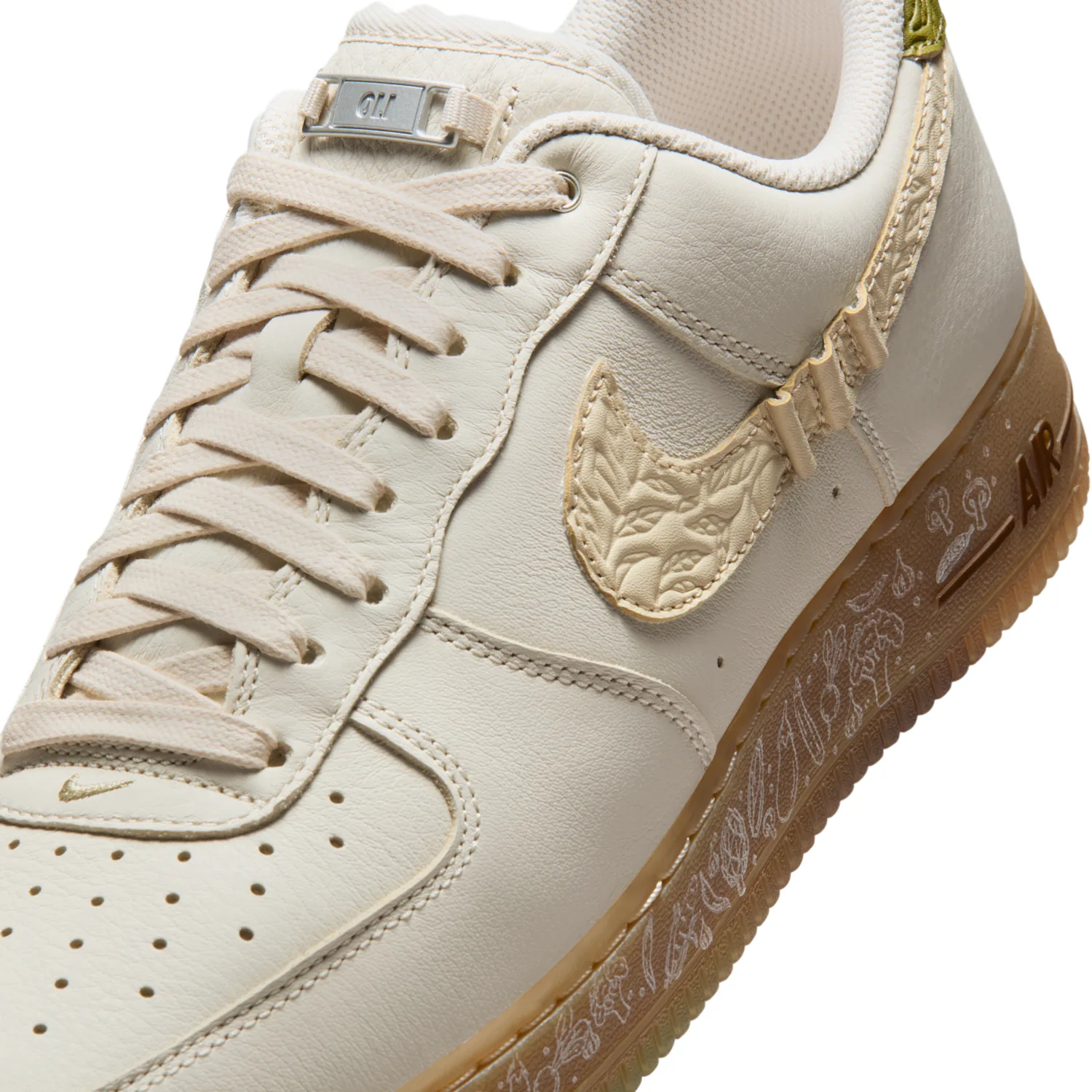 Air Force 1 '07 x Doernbecher Freestyle "Oli" image 14