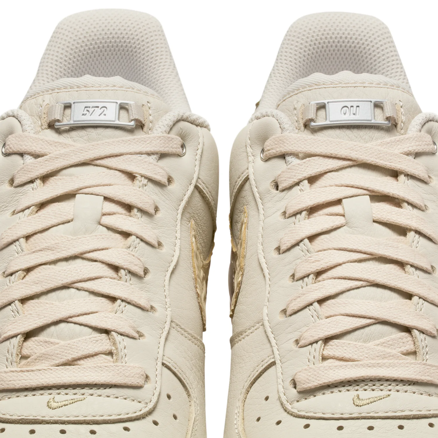 Air Force 1 '07 x Doernbecher Freestyle "Oli" image 16