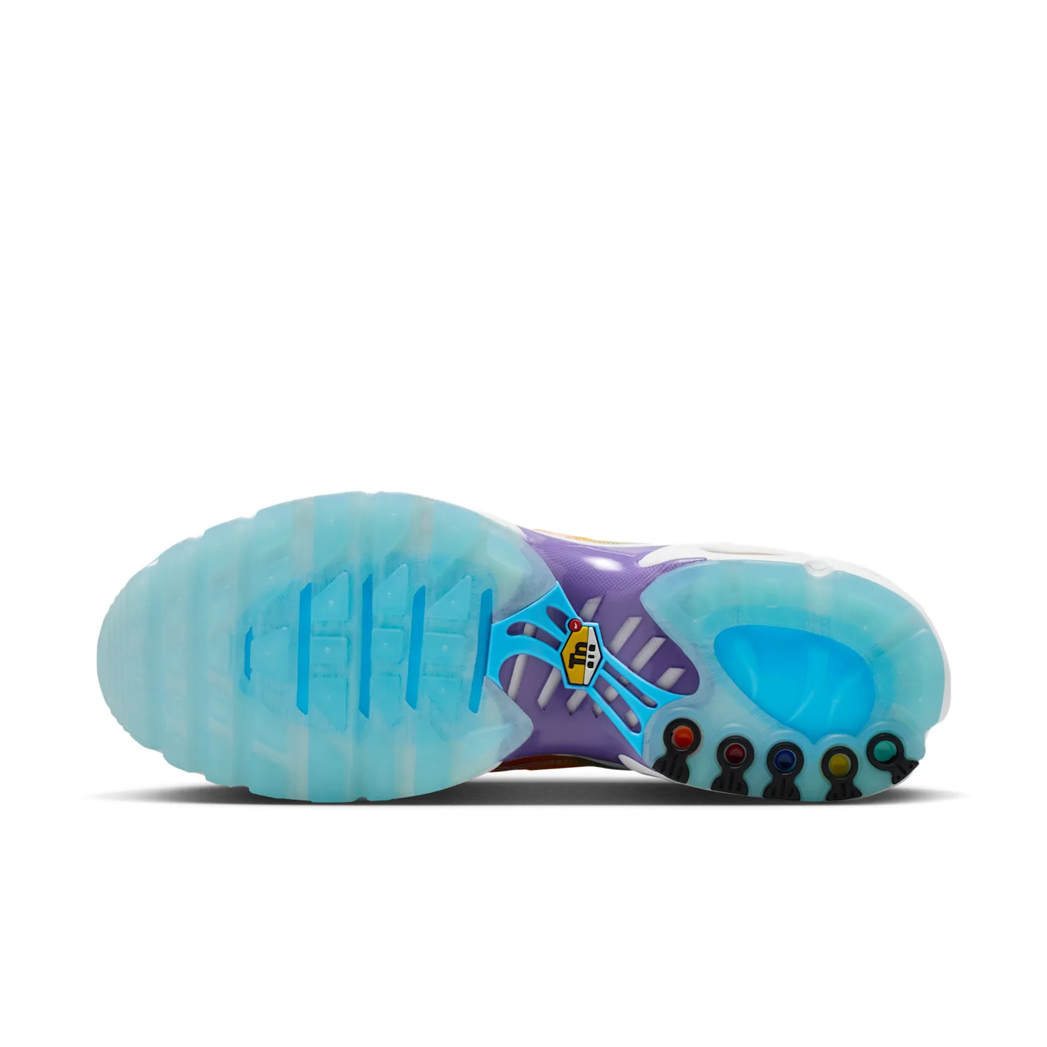 Air Max Plus x Doernbecher Freestyle "Sergio" image 9