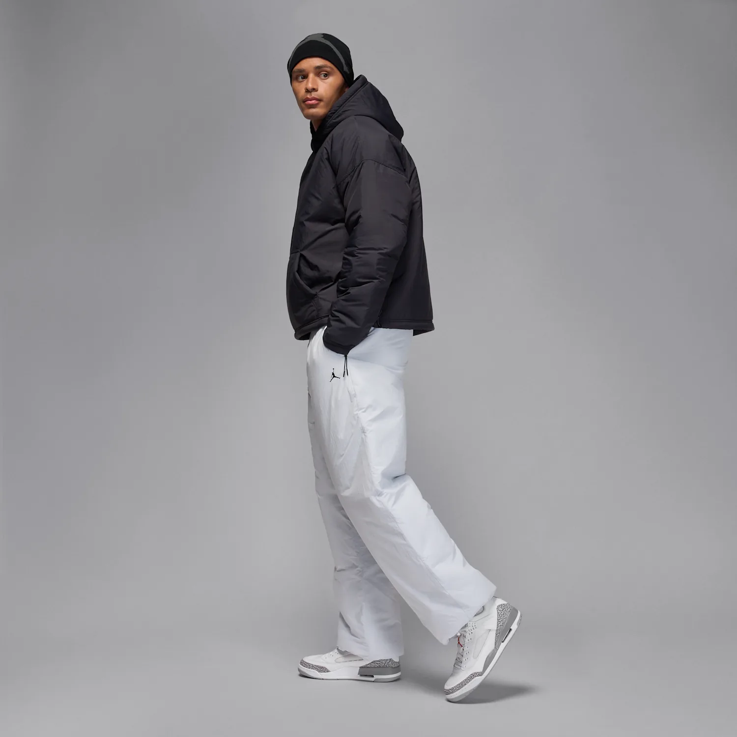 Jordan Spizike Low image 3