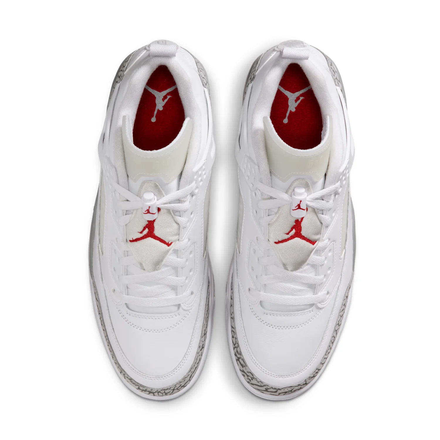 Jordan Spizike Low image 6
