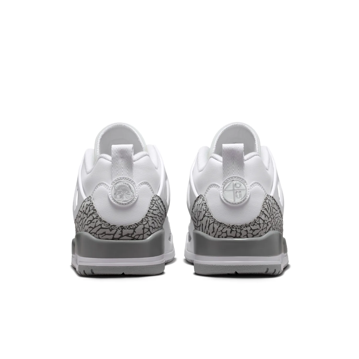 Jordan Spizike Low image 8