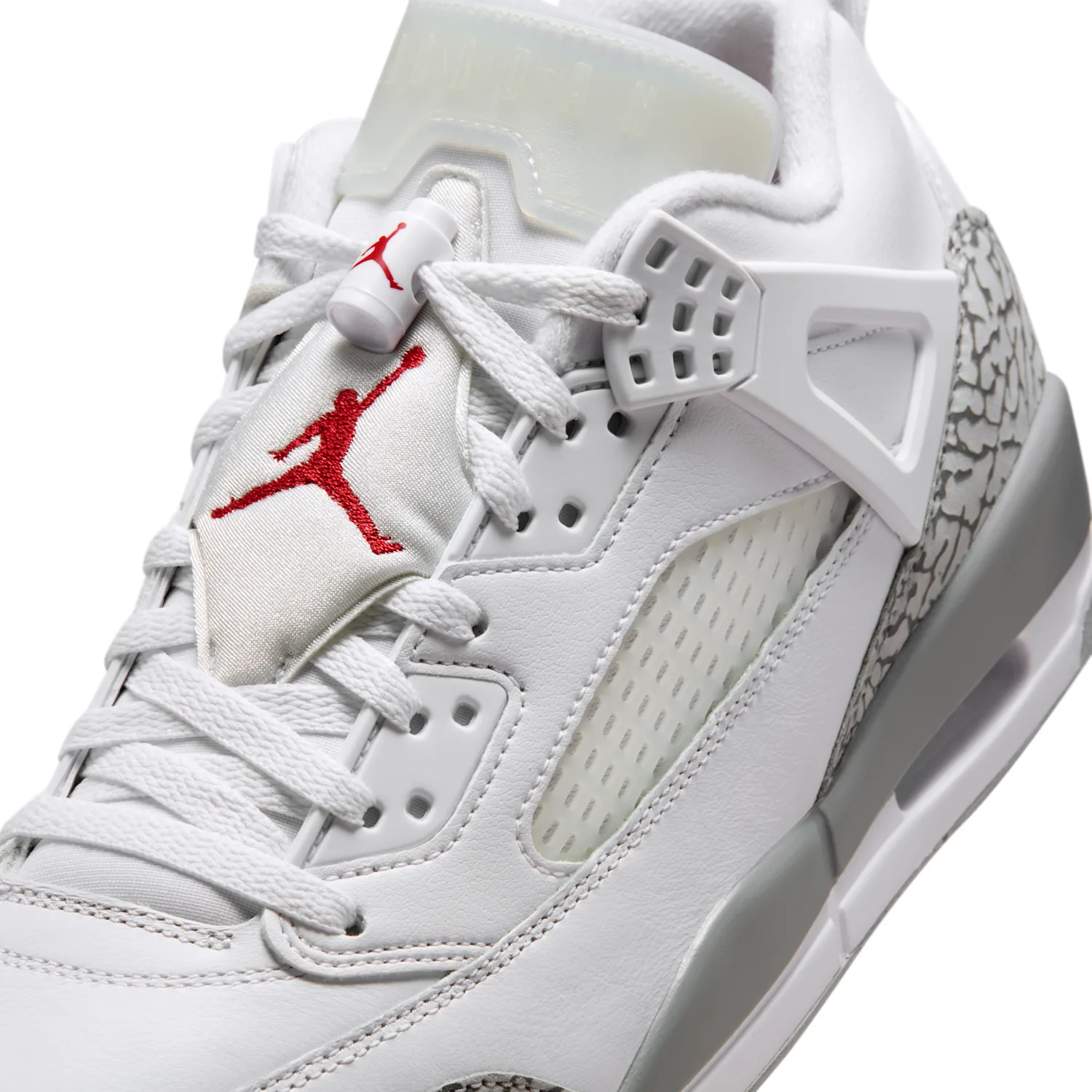 Jordan Spizike Low image 9