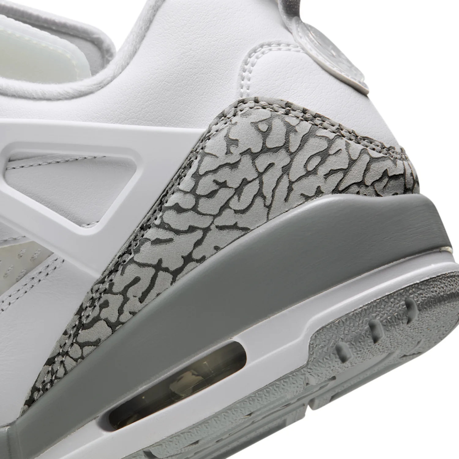 Jordan Spizike Low image 10